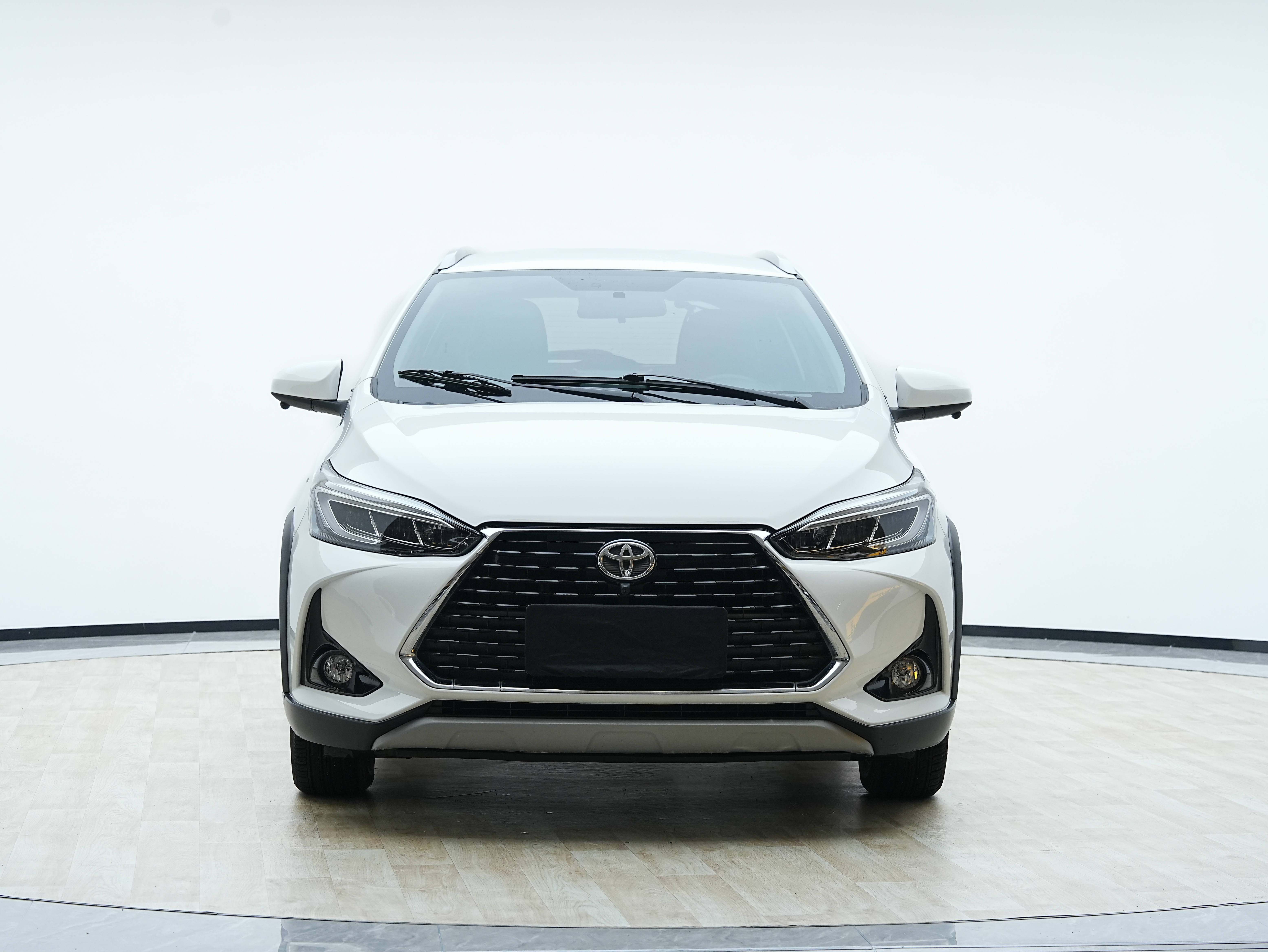 Yaris L Zhixuan 2020 #2 Yaris L Zhixuan 2020 car image #2
