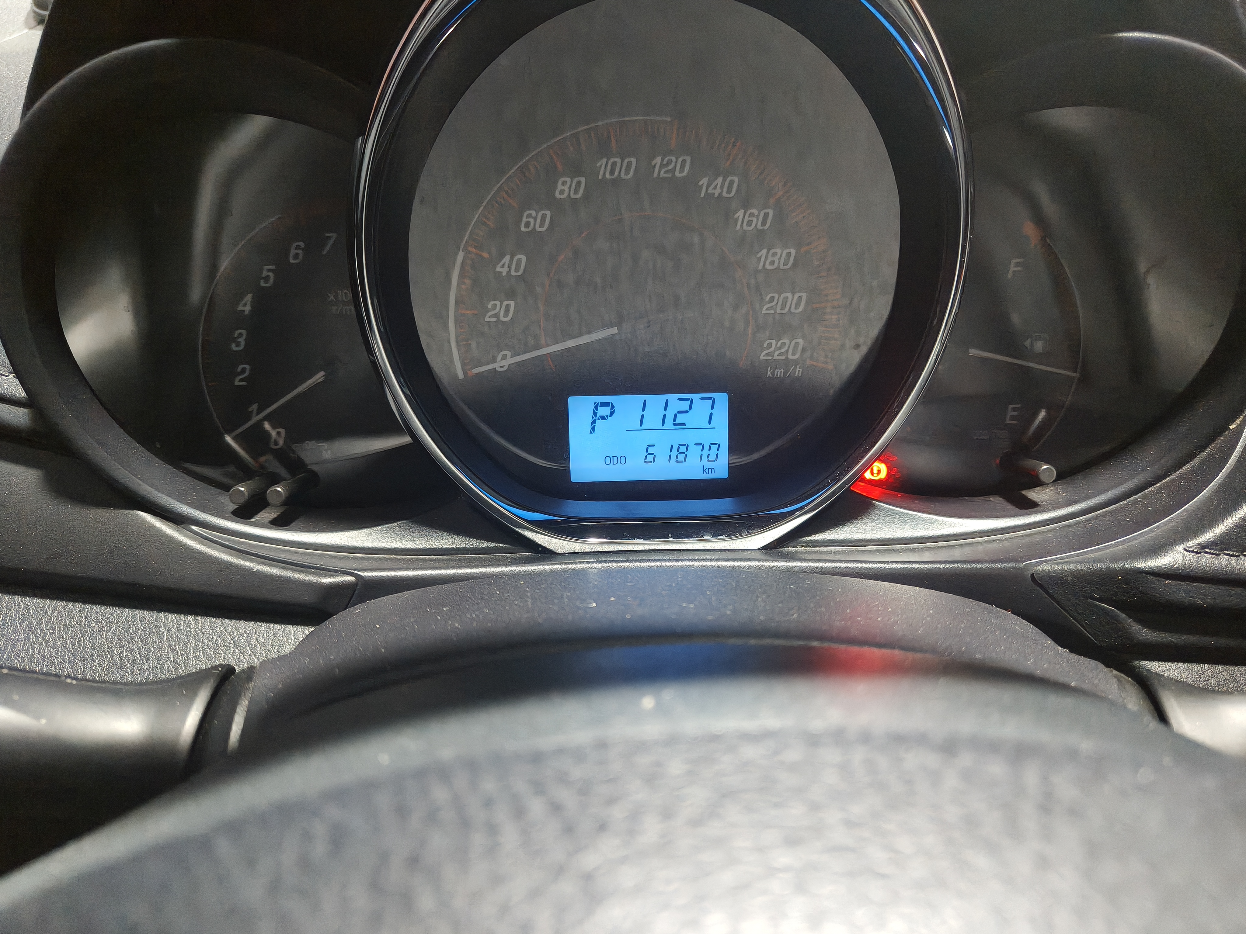 Yaris L Zhixiang 2020 car image #2