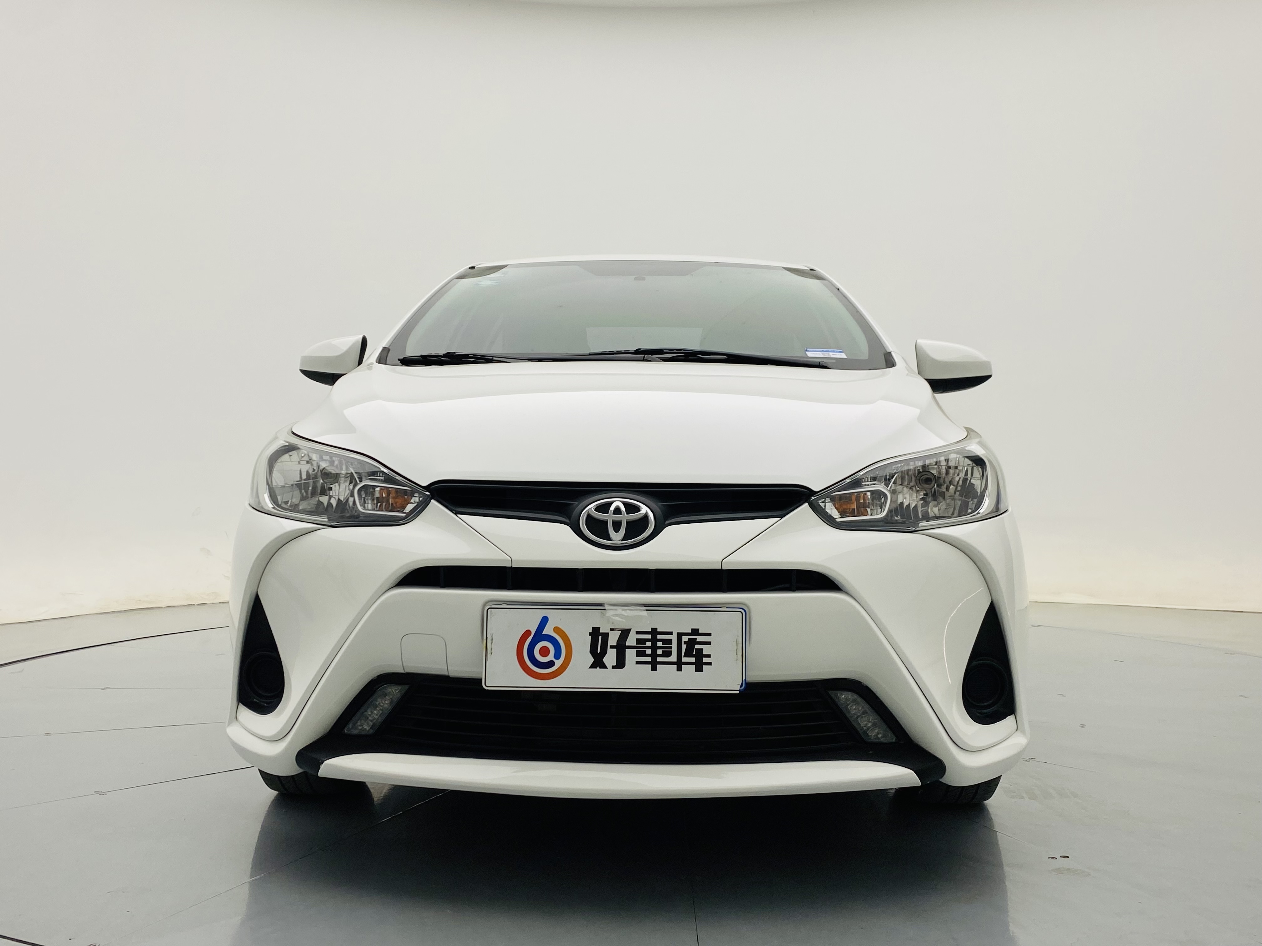 Yaris L Zhixiang 2020 car image #2