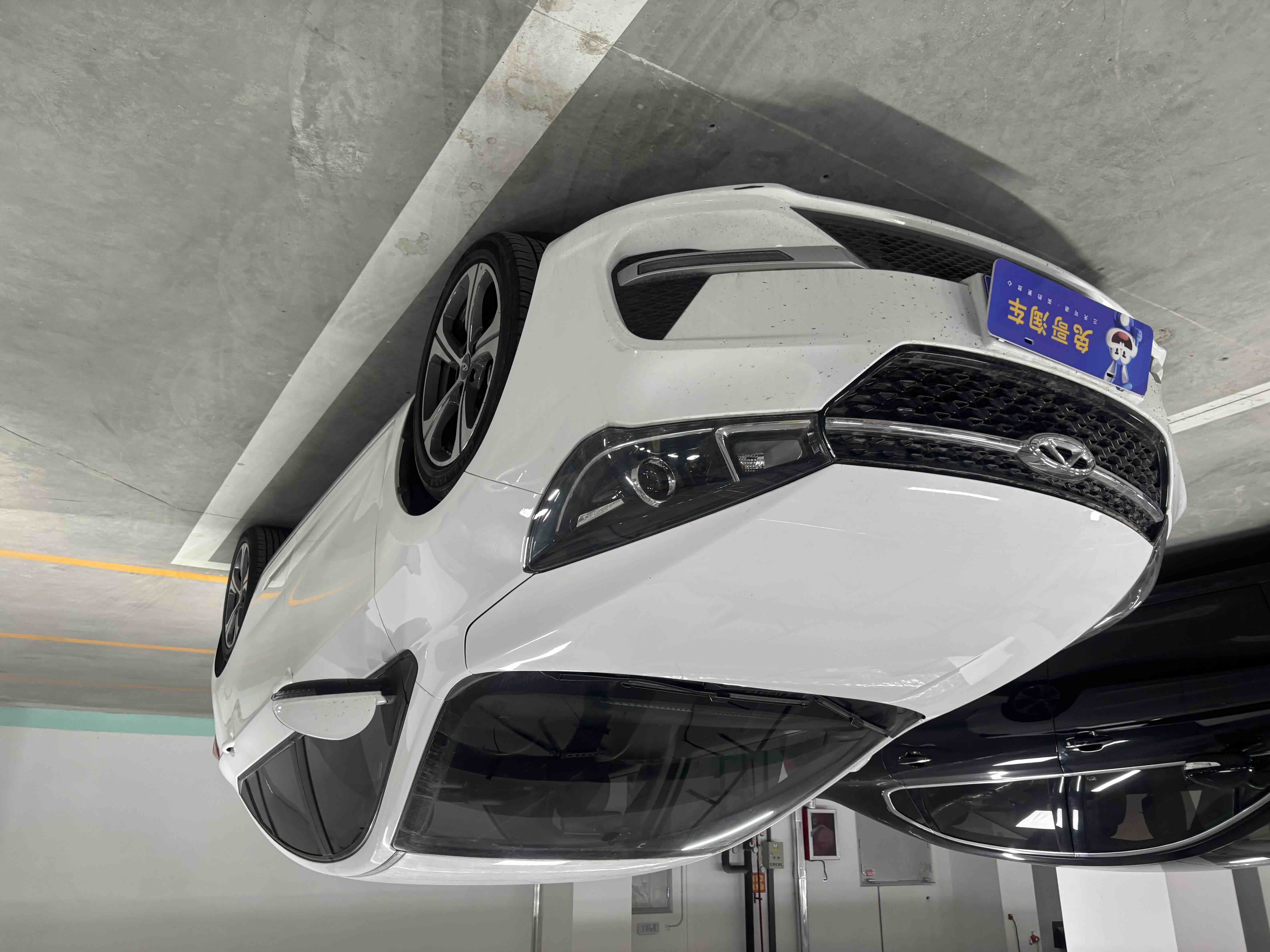 Chery Arrizo 5 2019 #2 Chery Arrizo 5 2019 car image #2