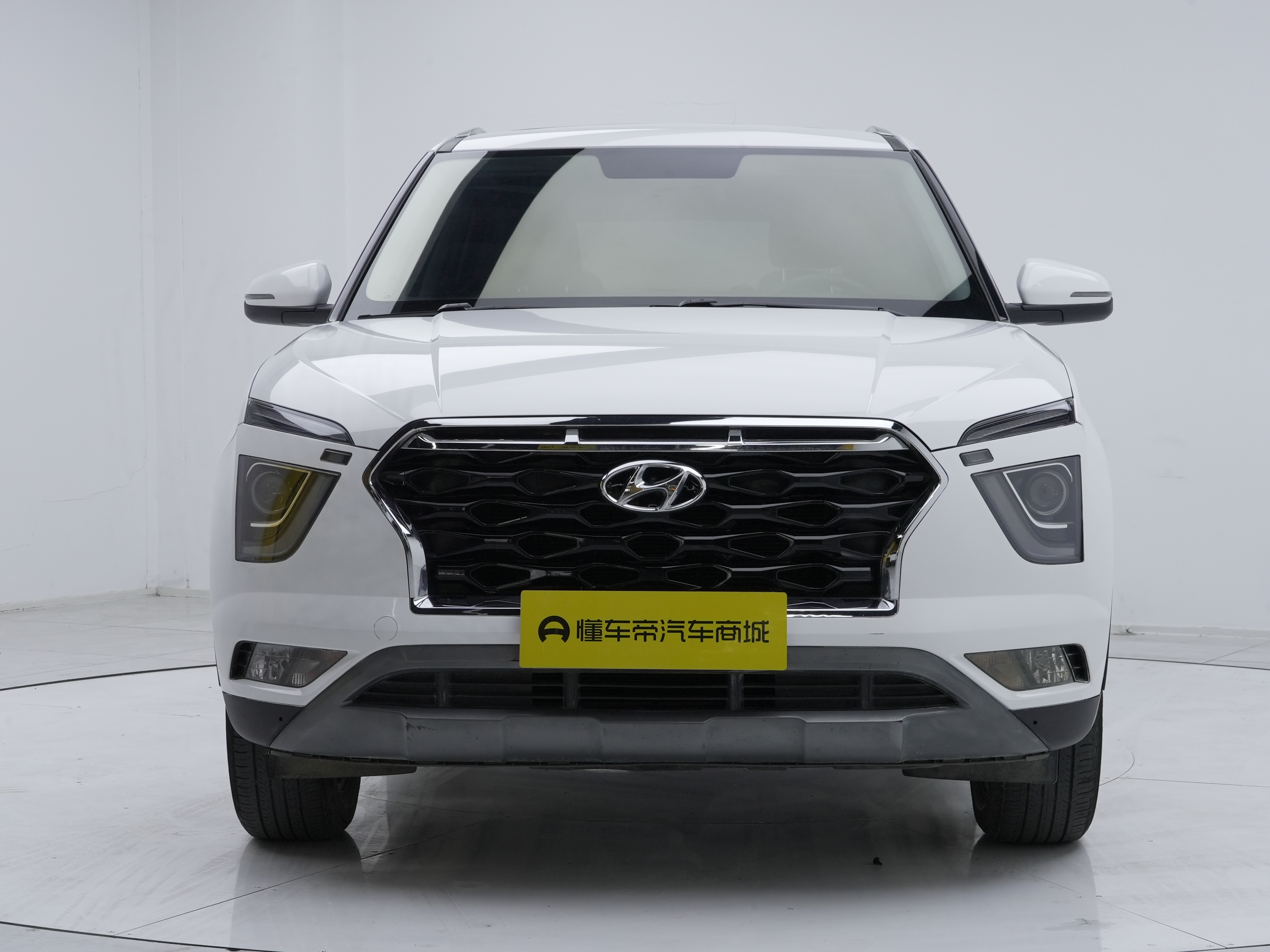 Hyundai ix25 2021 car image #2