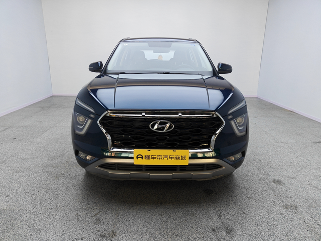 Hyundai ix25 2020 صورة سيارة #2