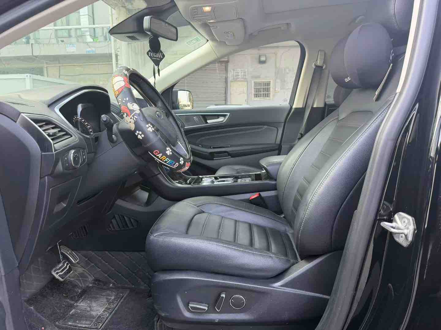 Ford 2020 car image #2