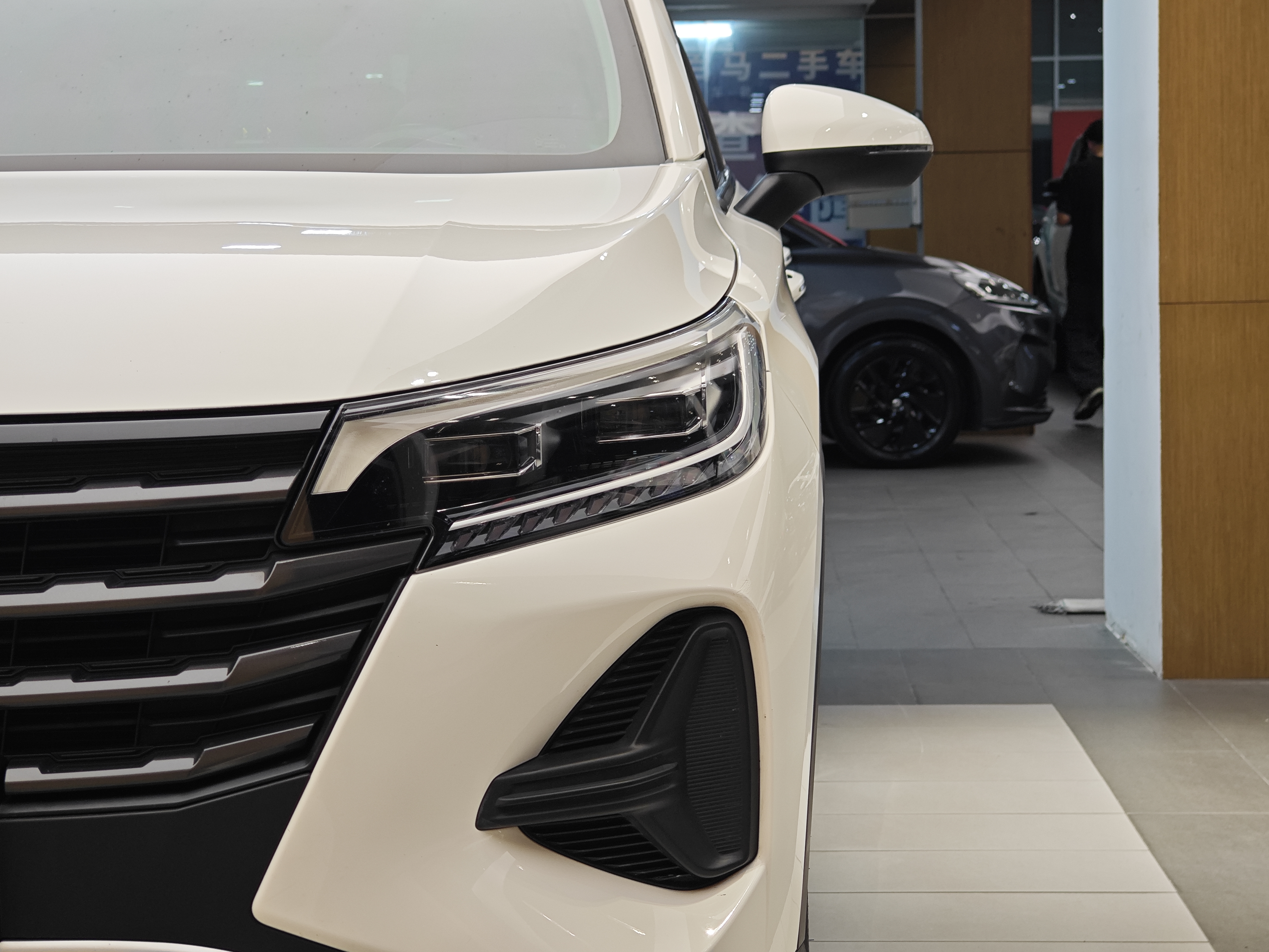 GAC Trumpchi GS4 2020 immagine di auto #2