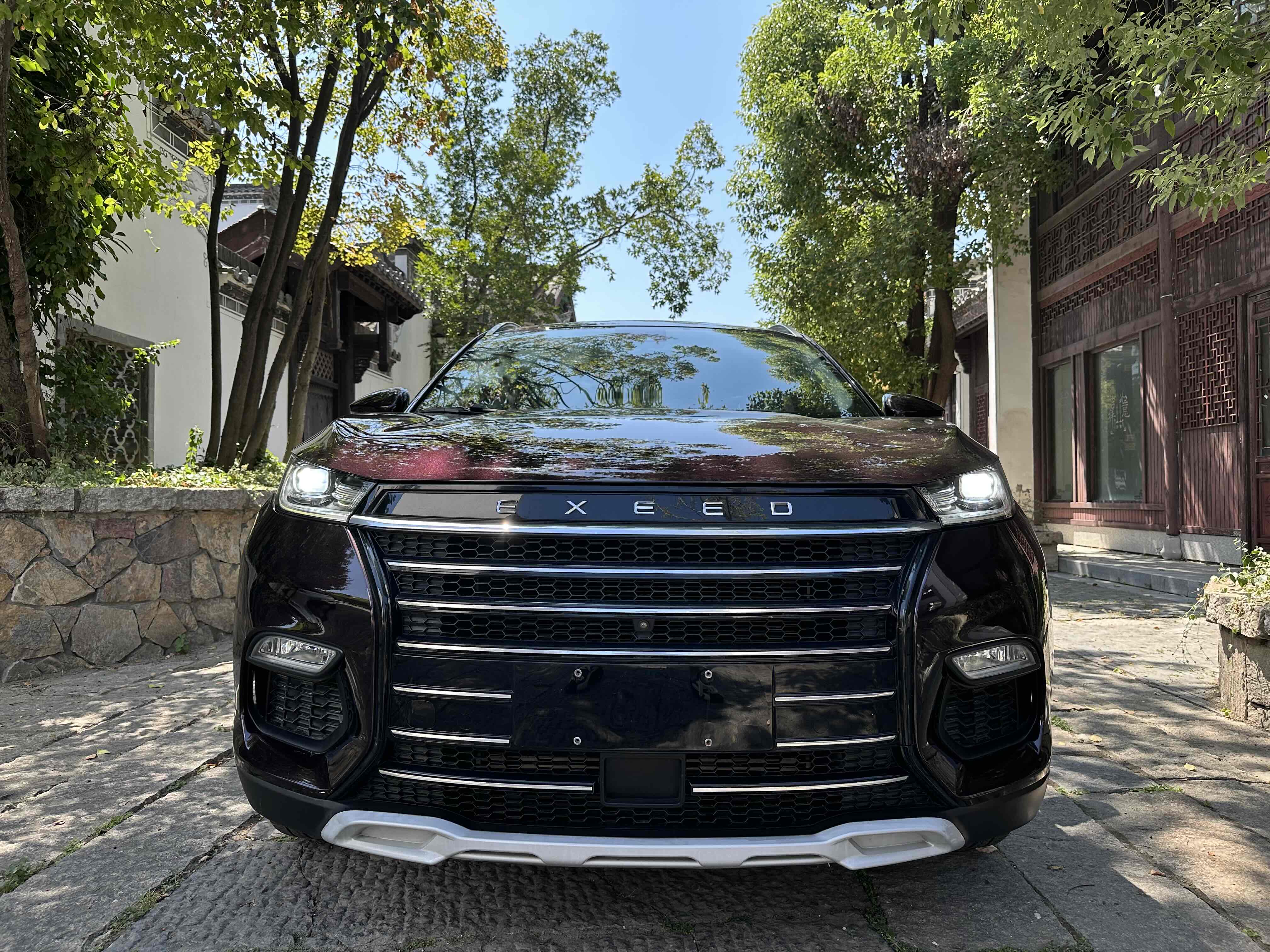 Exceed TX 2020 #2 Exceed TX 2020 imagen de coche #2