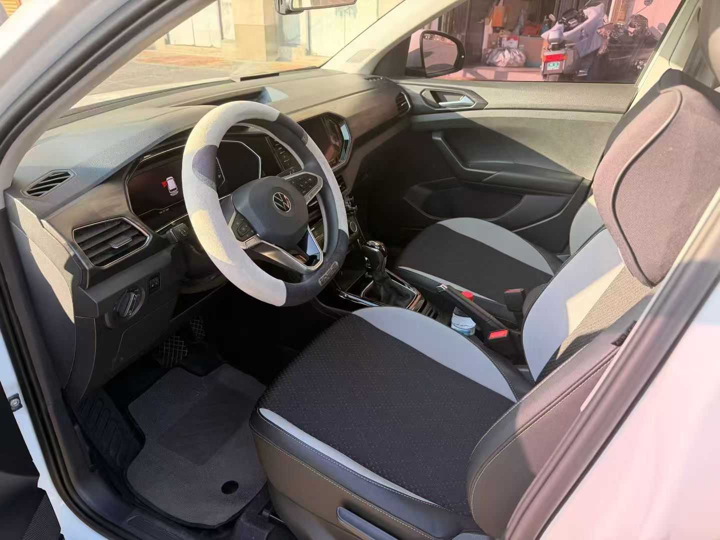 Volkswagen Tacqua 2020 immagine di auto #2