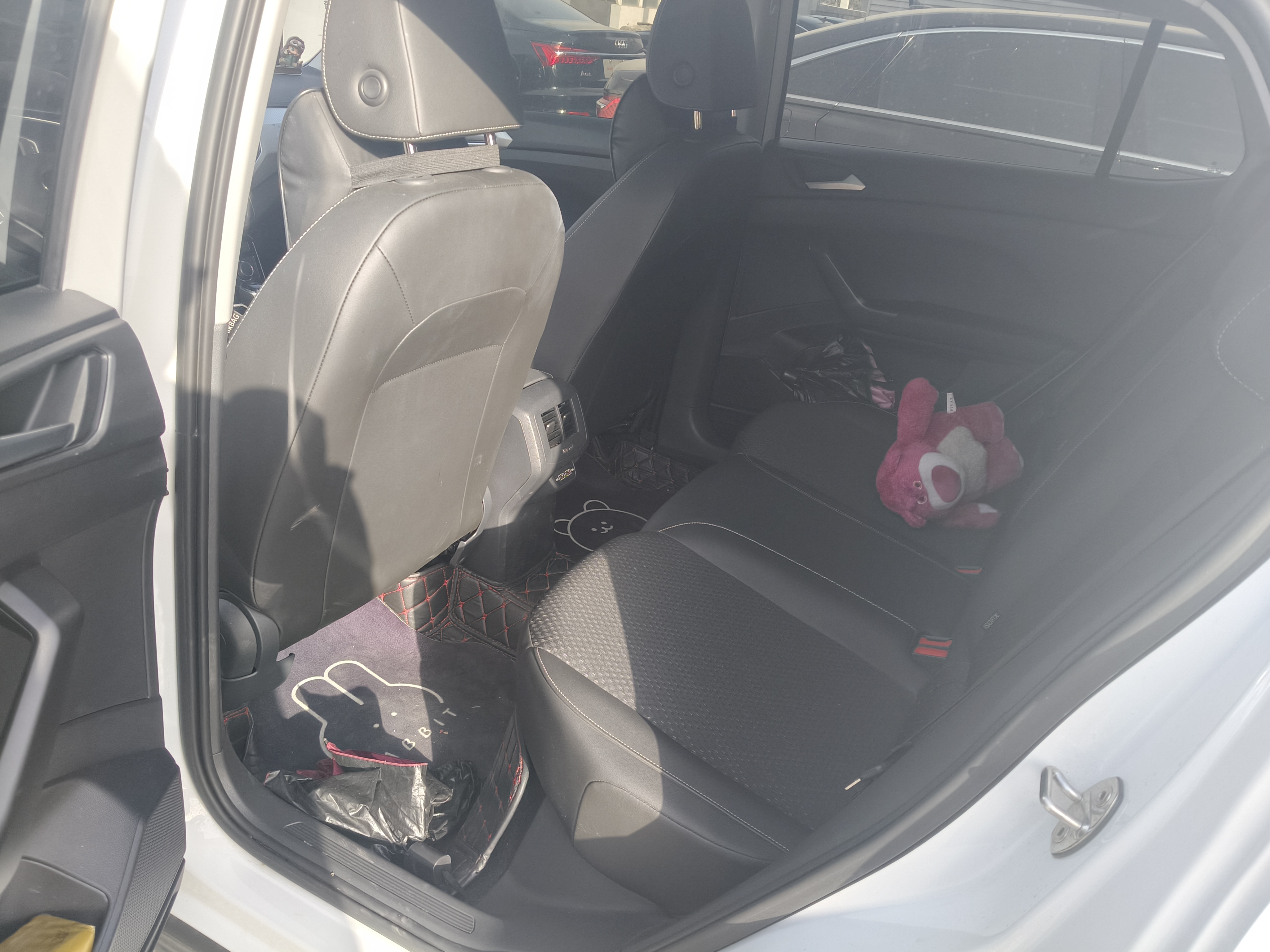 Volkswagen Tacqua 2021 #2 Volkswagen Tacqua 2021 car image #2