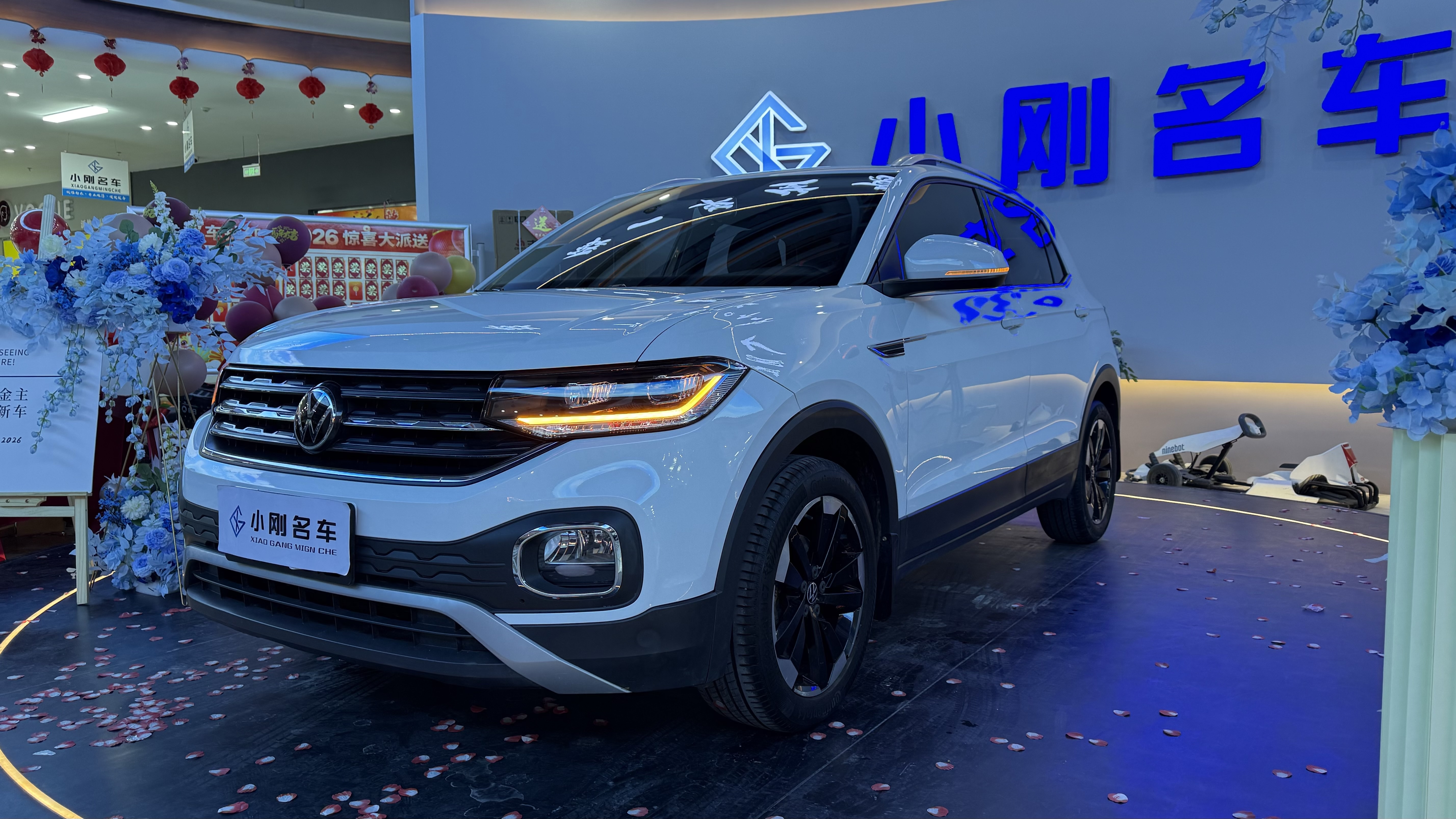 Tacqua 2020 #2 Tacqua 2020 car image #2