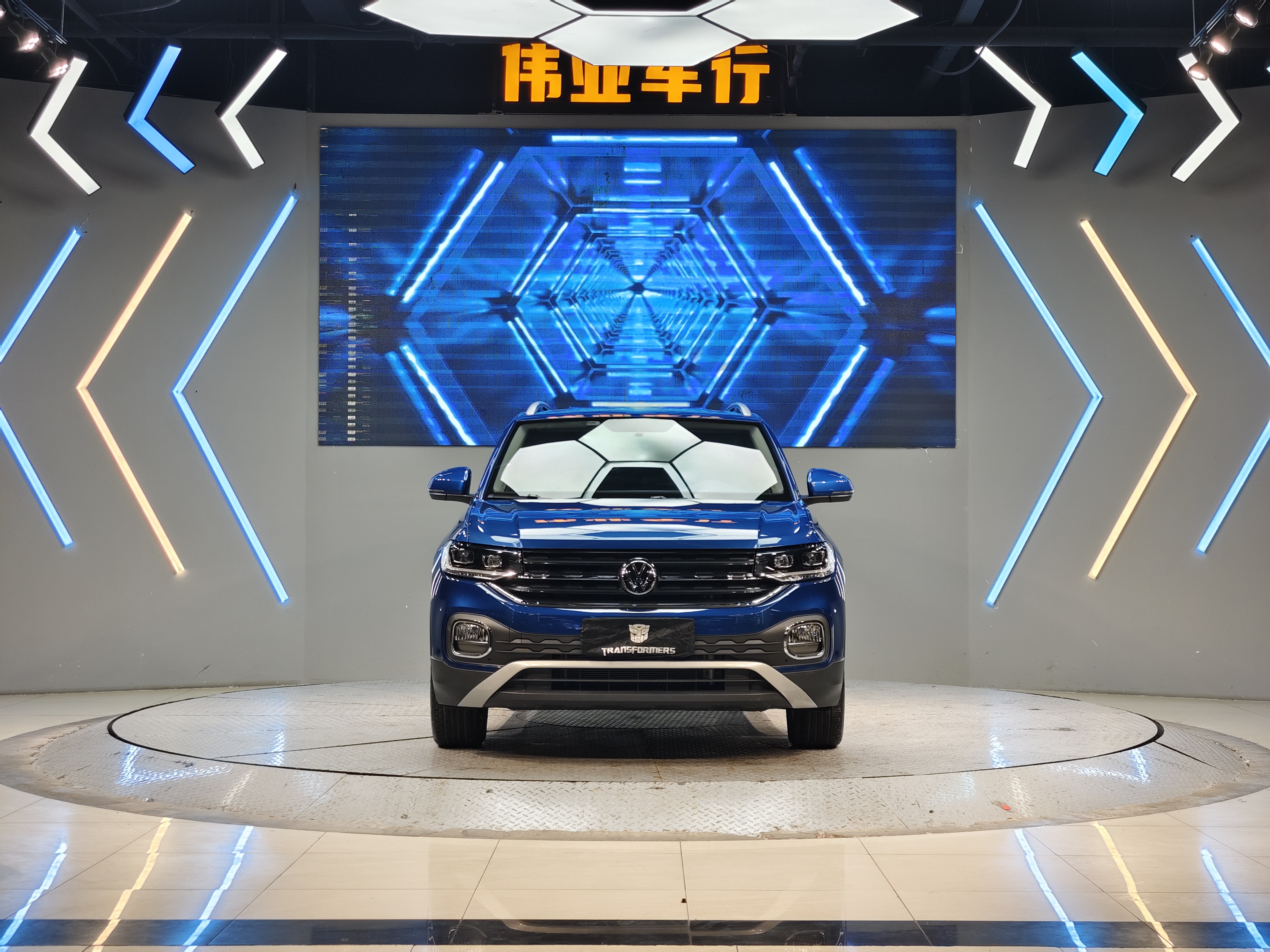 Tacqua 2020 #2 Tacqua 2020 car image #2