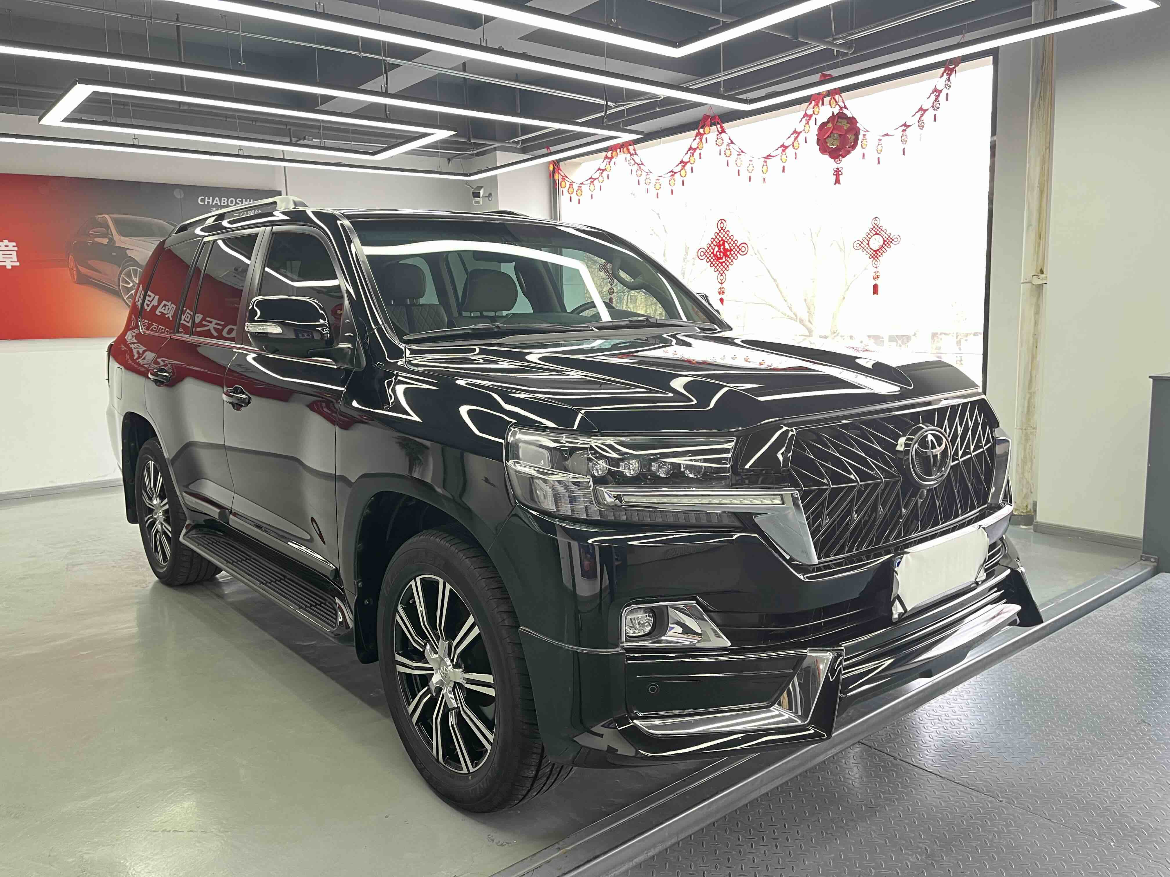 Toyota 2020 car image #2