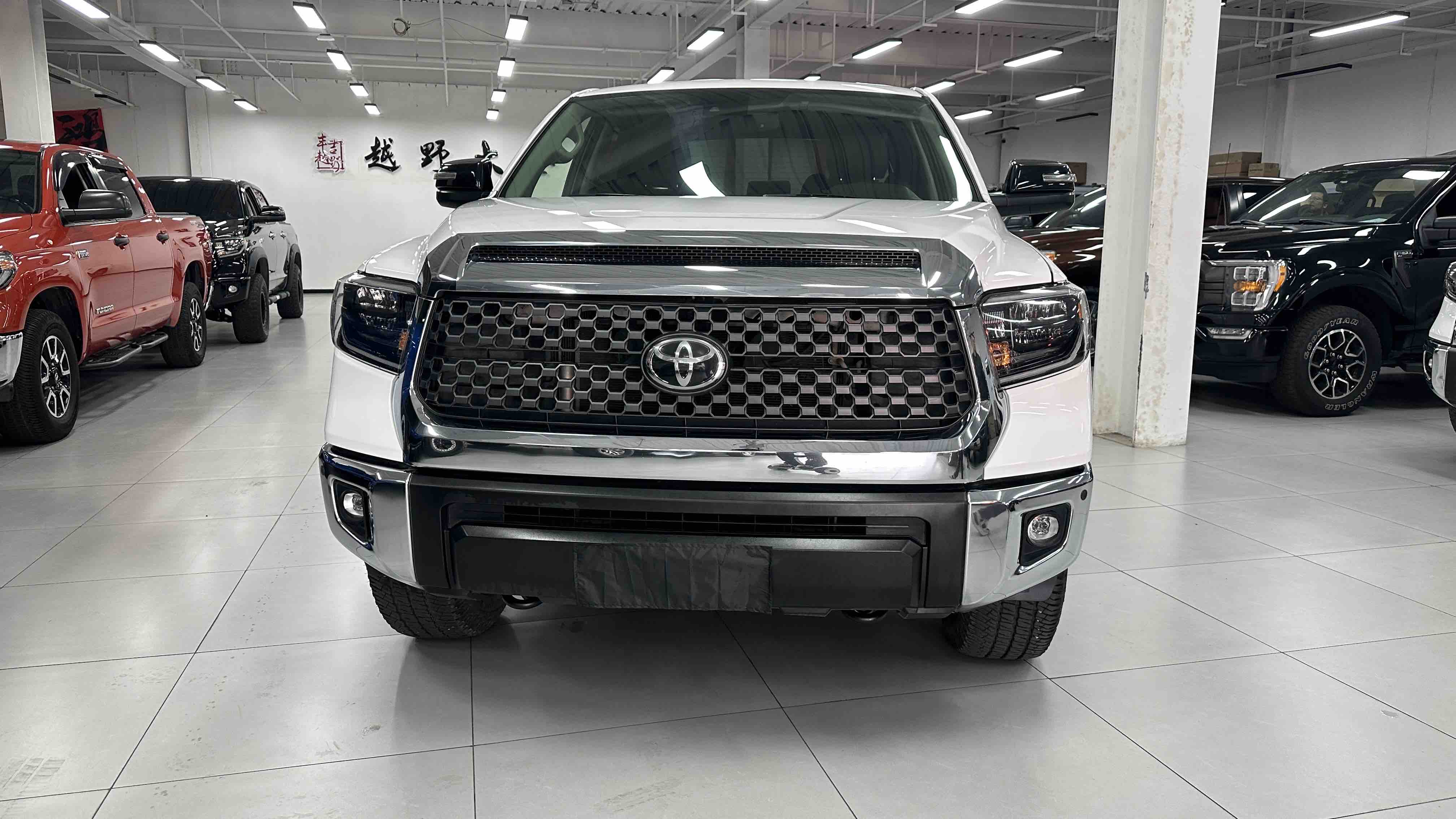 Toyota 2020 car image #2