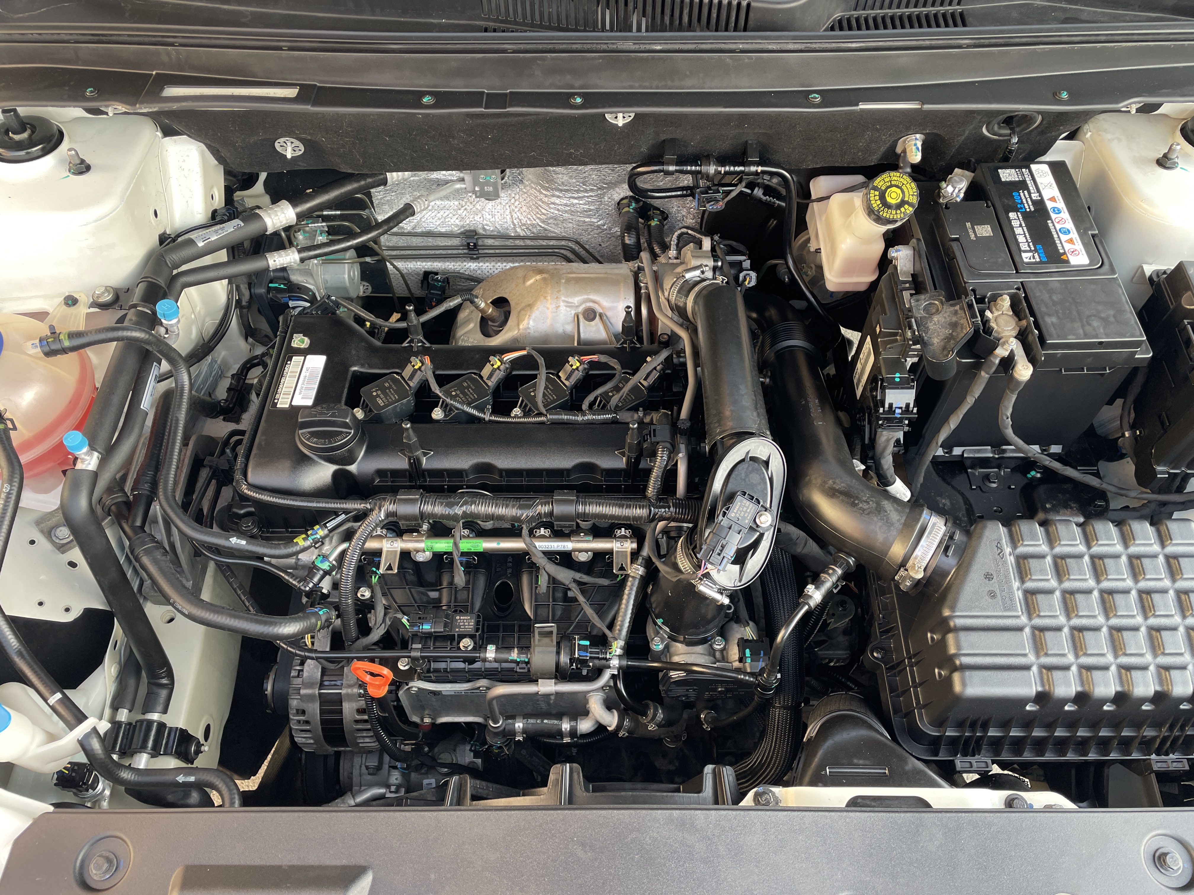 2019 #2 2019 car image #2