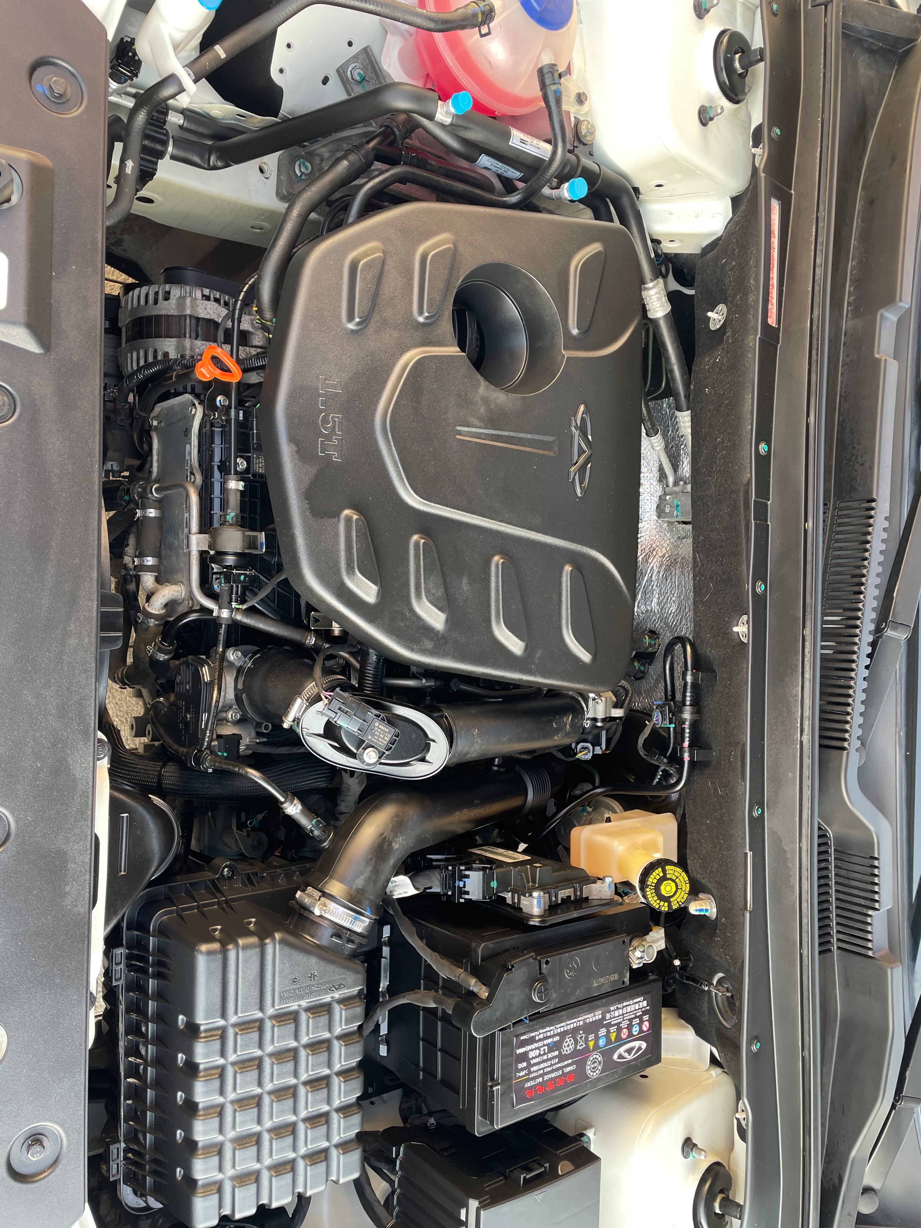 2019 imagen de coche #2