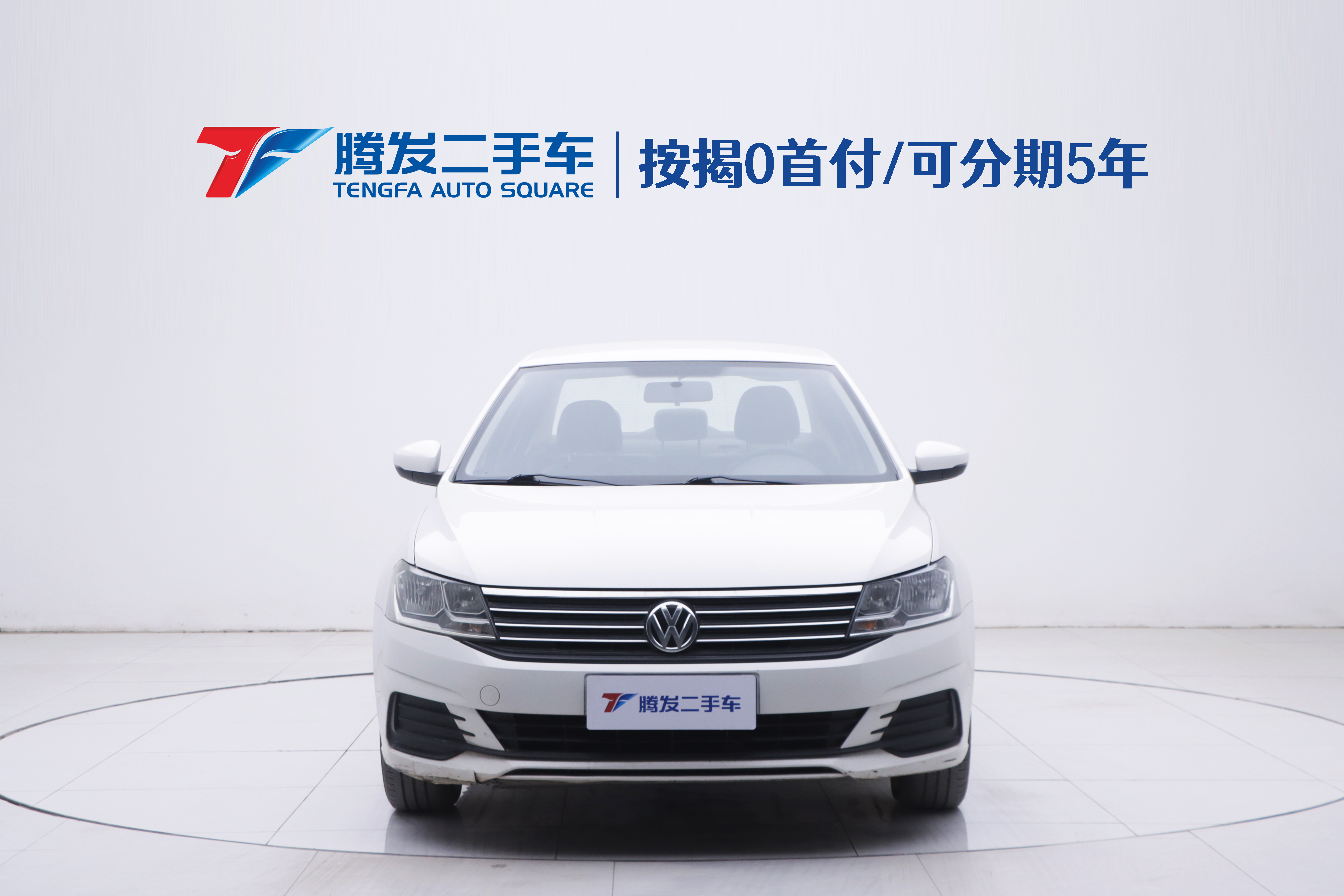 Volkswagen Lavida 2023 #2 Volkswagen Lavida 2023 car image #2