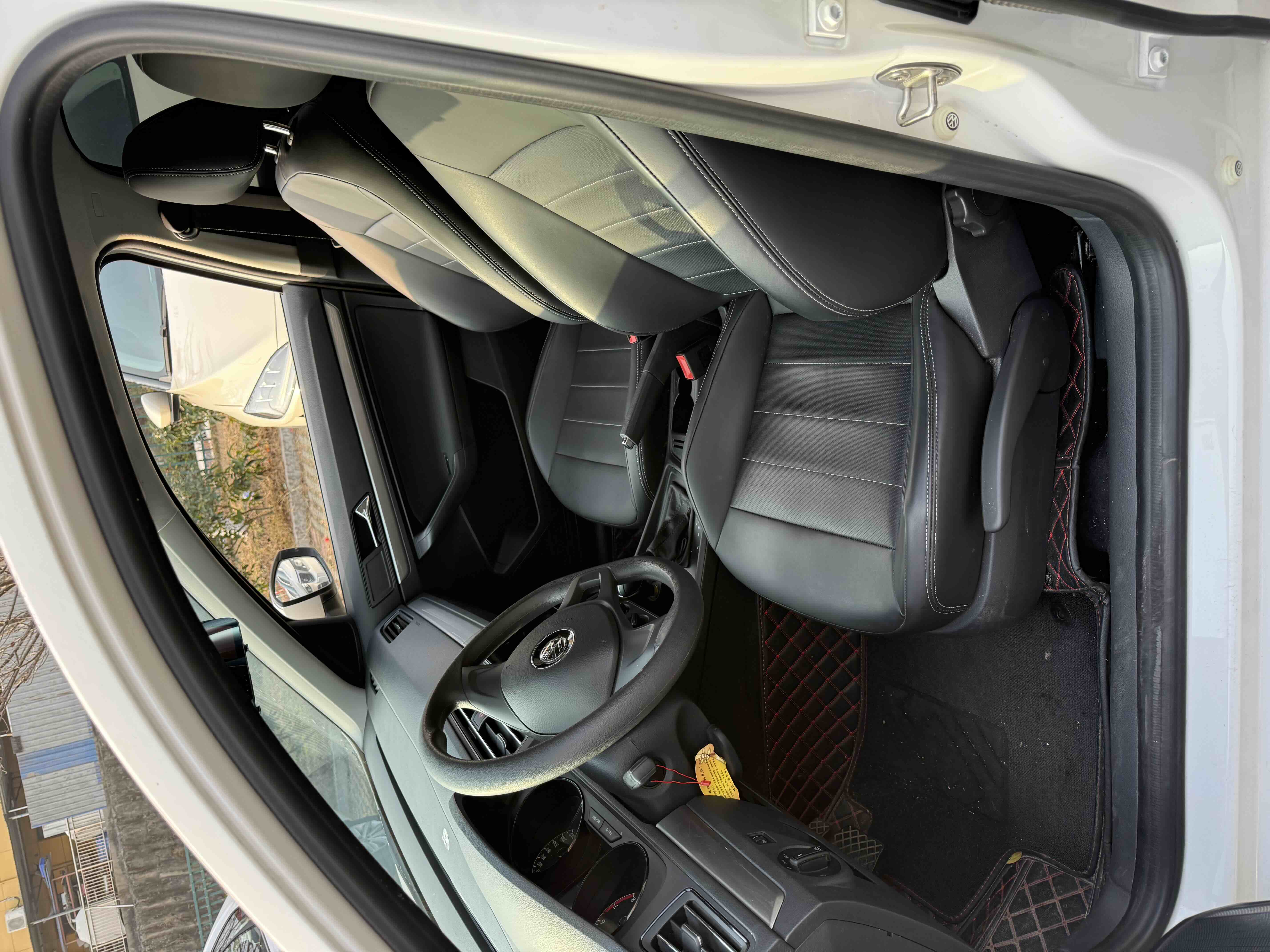 Volkswagen Lavida 2022 car image #2