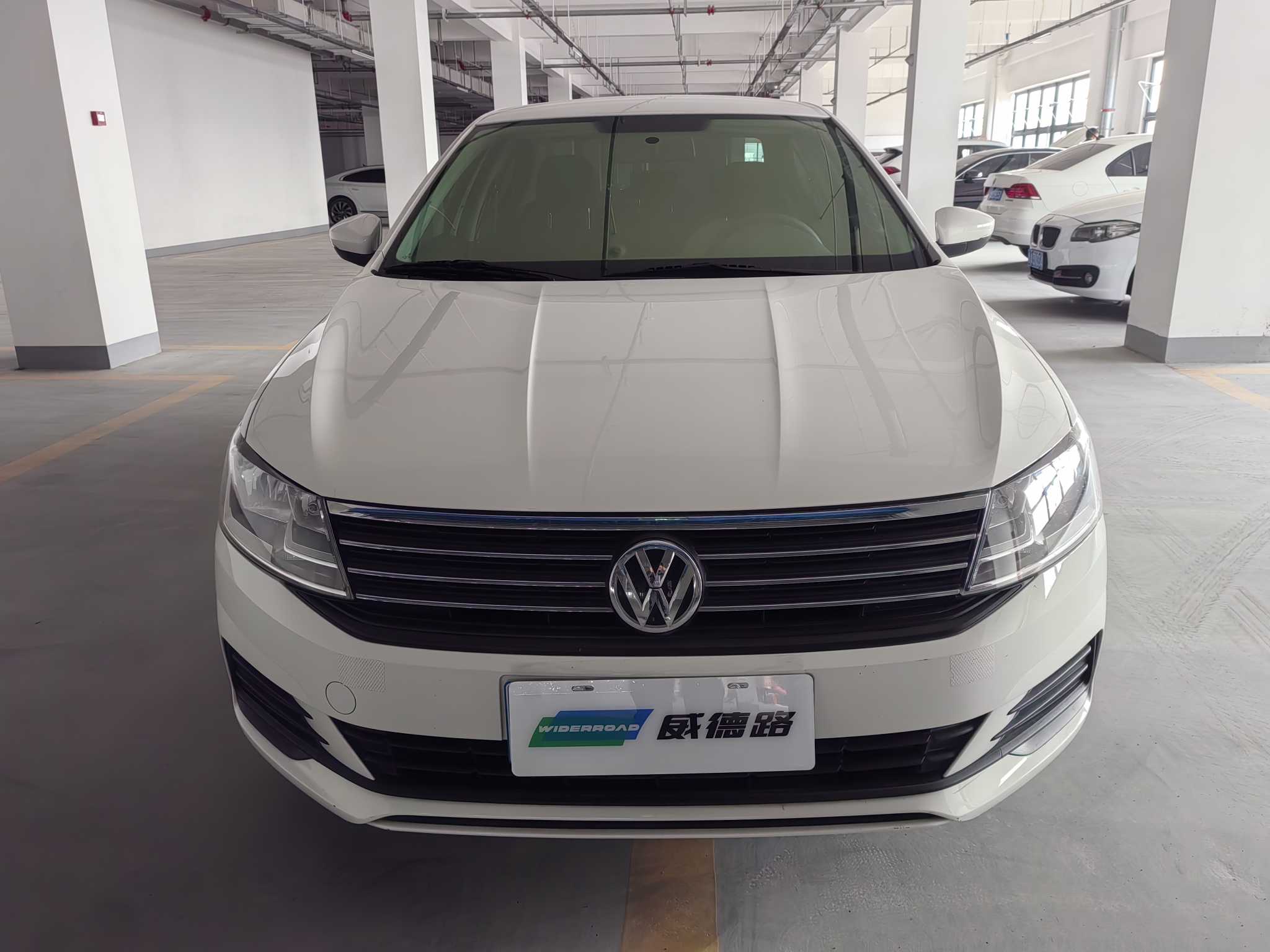 Volkswagen Lavida 2023 #2 Volkswagen Lavida 2023 car image #2