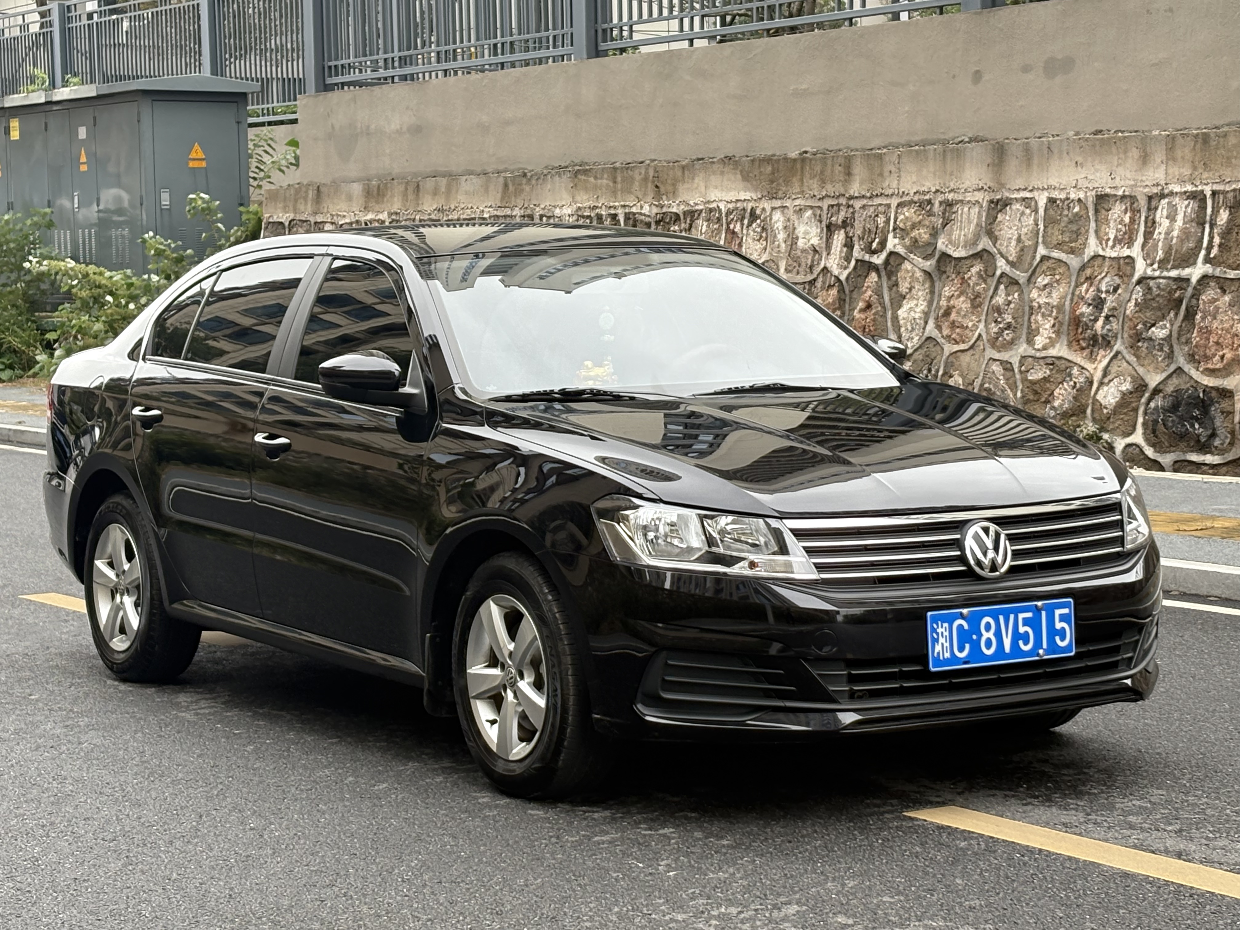 Volkswagen Lavida 2023 #2 Volkswagen Lavida 2023 car image #2