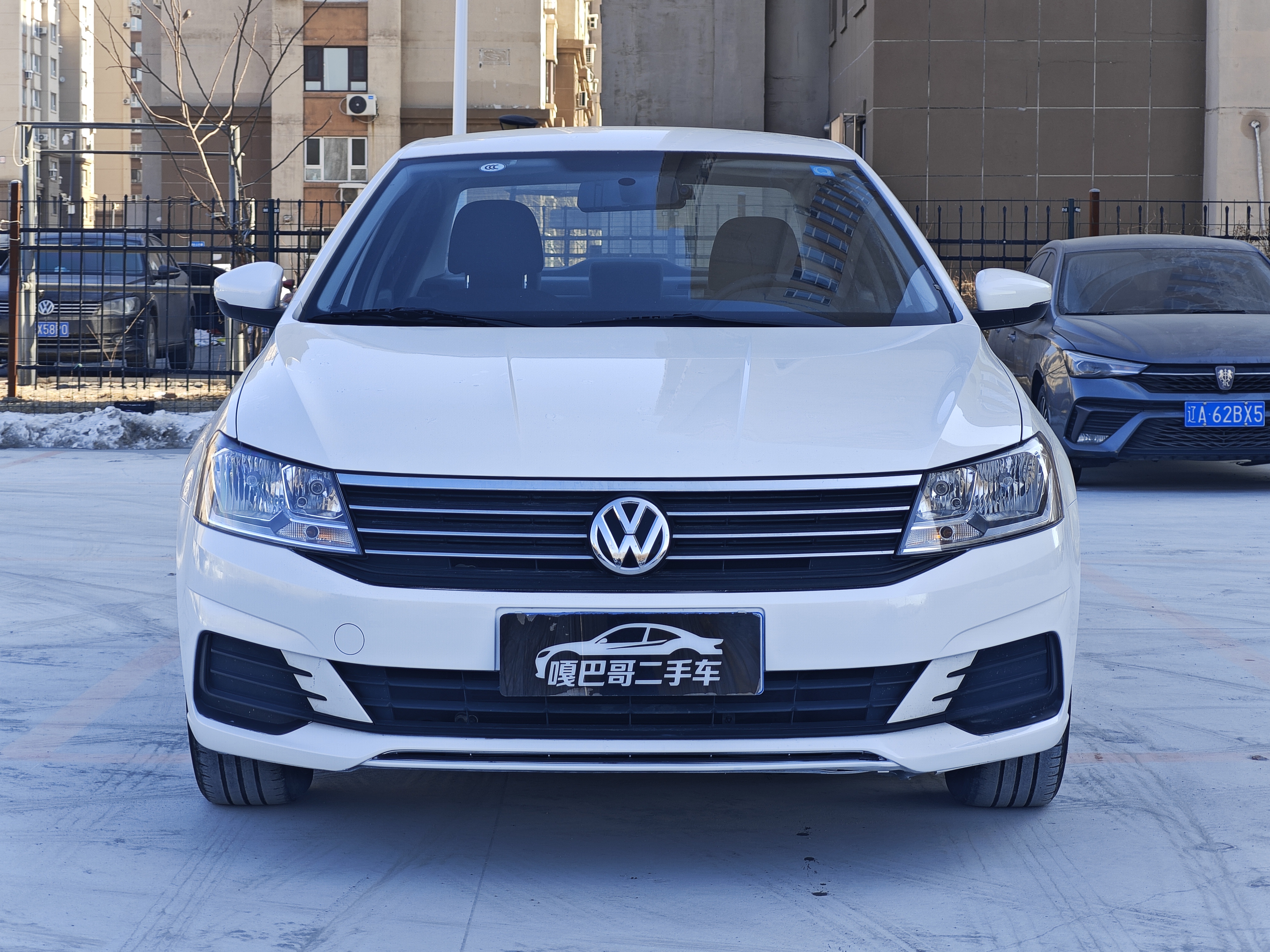Volkswagen Lavida 2023 #2 Volkswagen Lavida 2023 car image #2