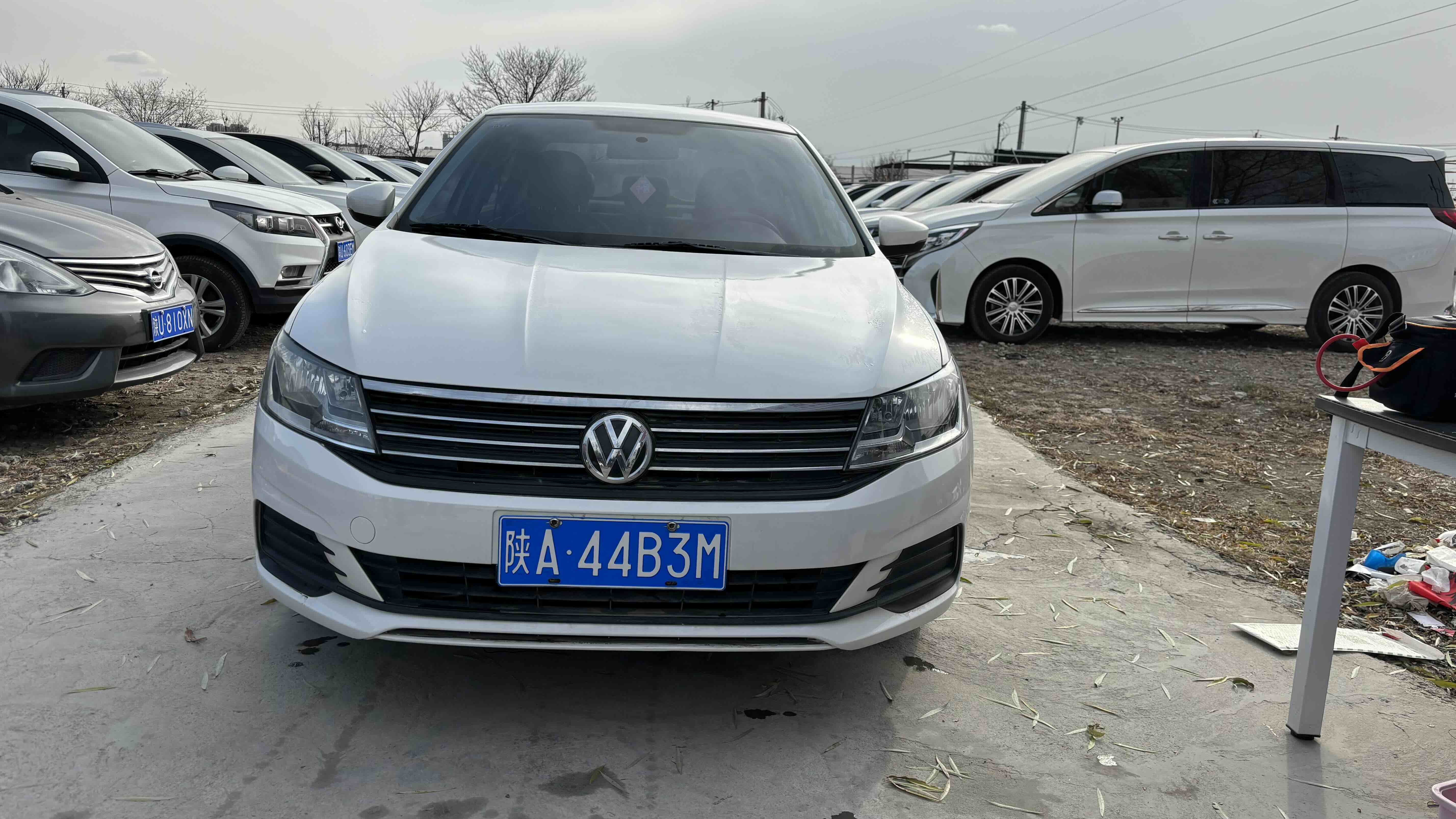 Volkswagen Lavida 2021 #2 Volkswagen Lavida 2021 car image #2