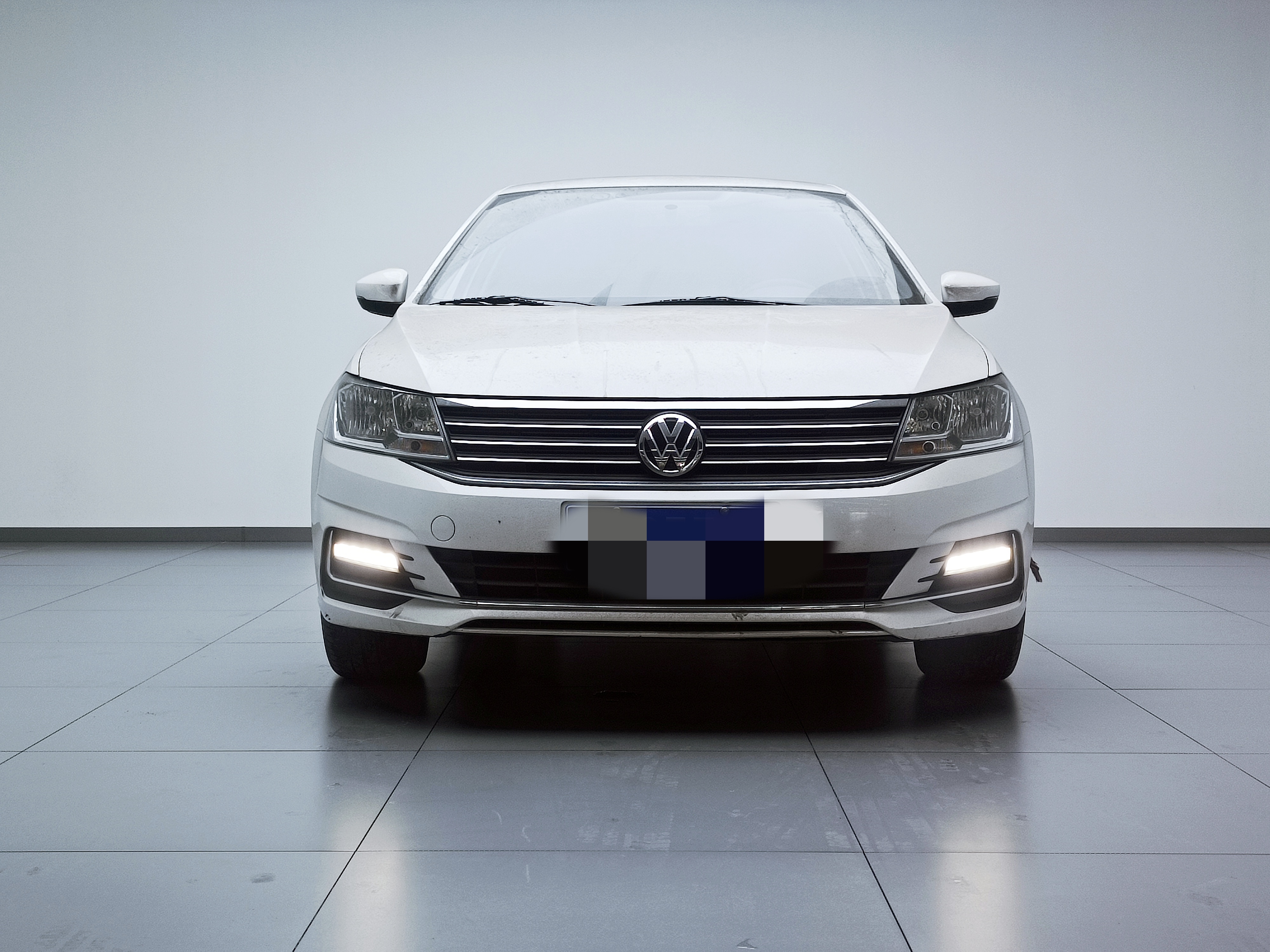 Volkswagen Lavida 2022 car image #2