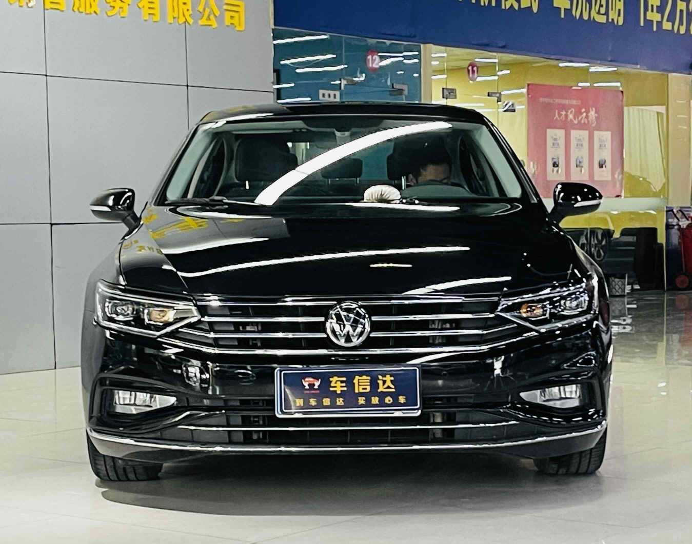 Volkswagen Magotan 2021 car image #2