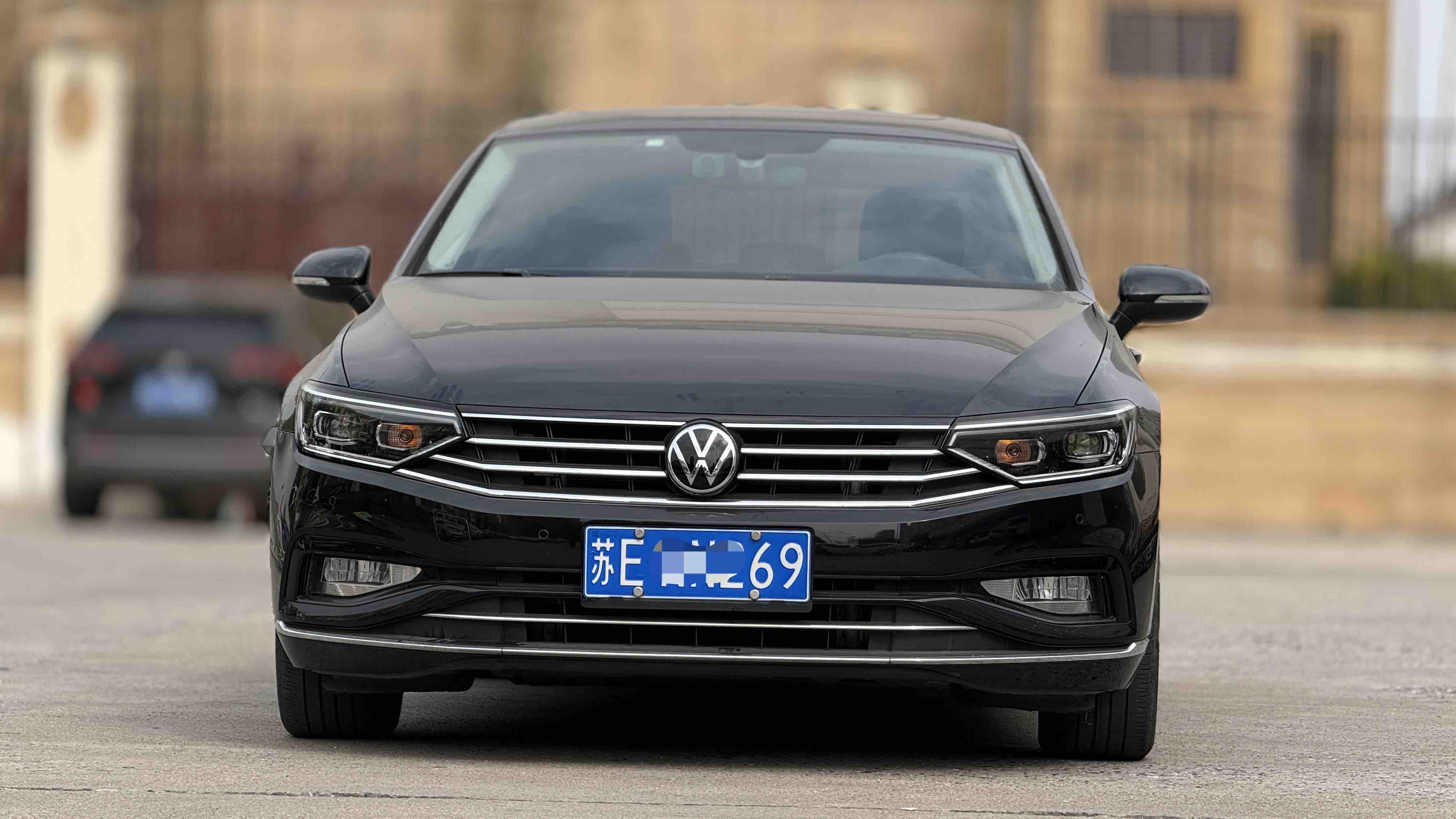 Volkswagen Magotan 2021 car image #2