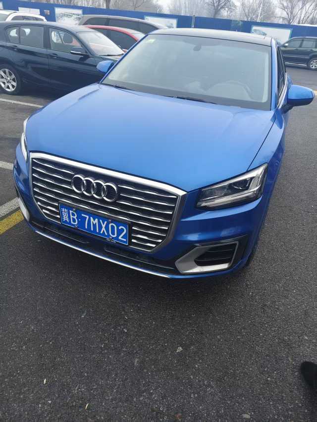 Q2L 2020 #2 Q2L 2020 car image #2