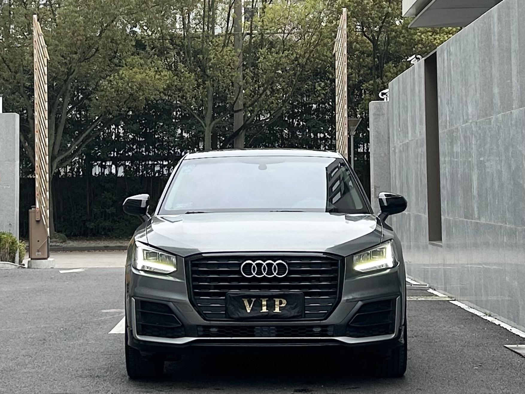 Q2L 2020 #2 Q2L 2020 car image #2