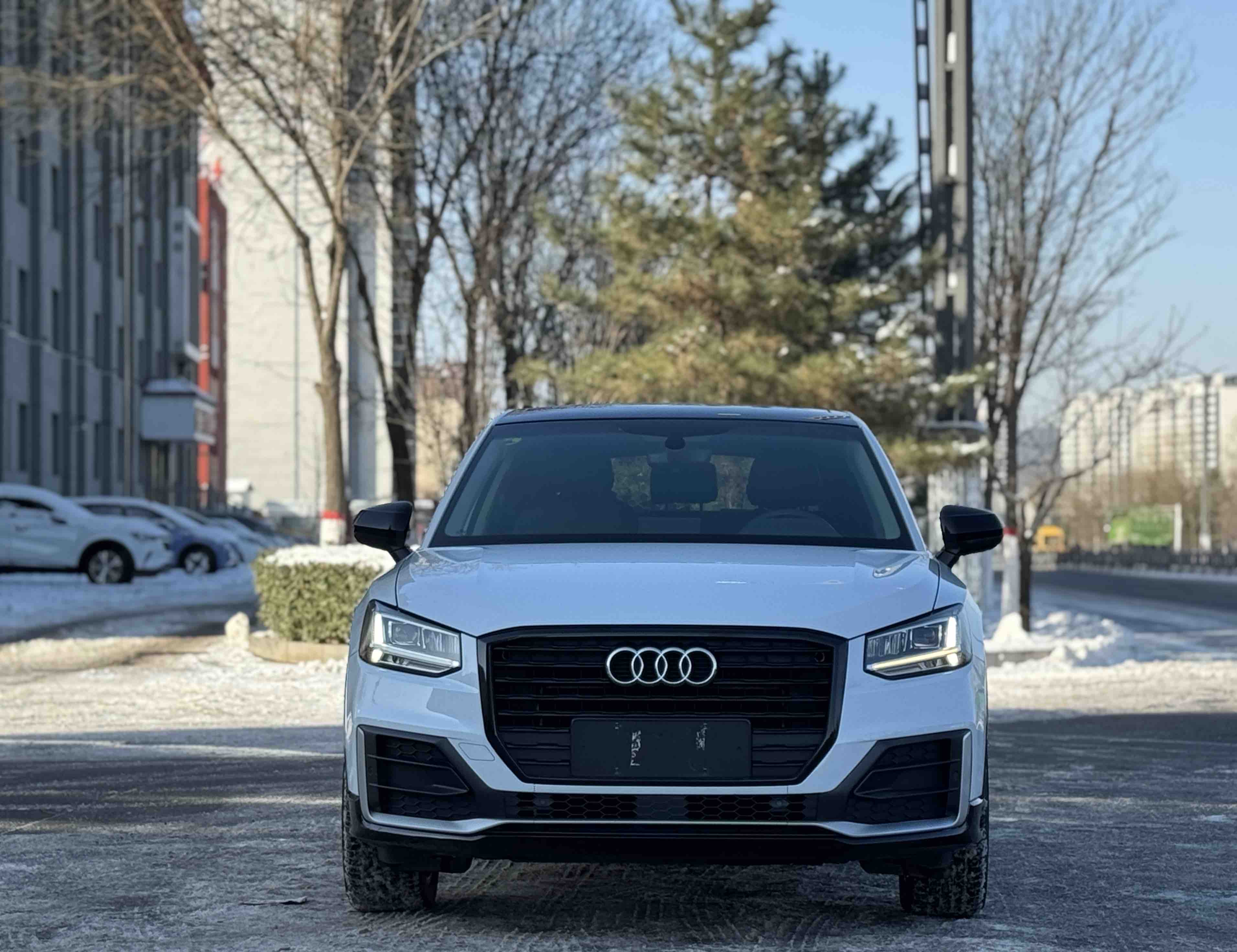 Q2L 2020 #2 Q2L 2020 immagine di auto #2
