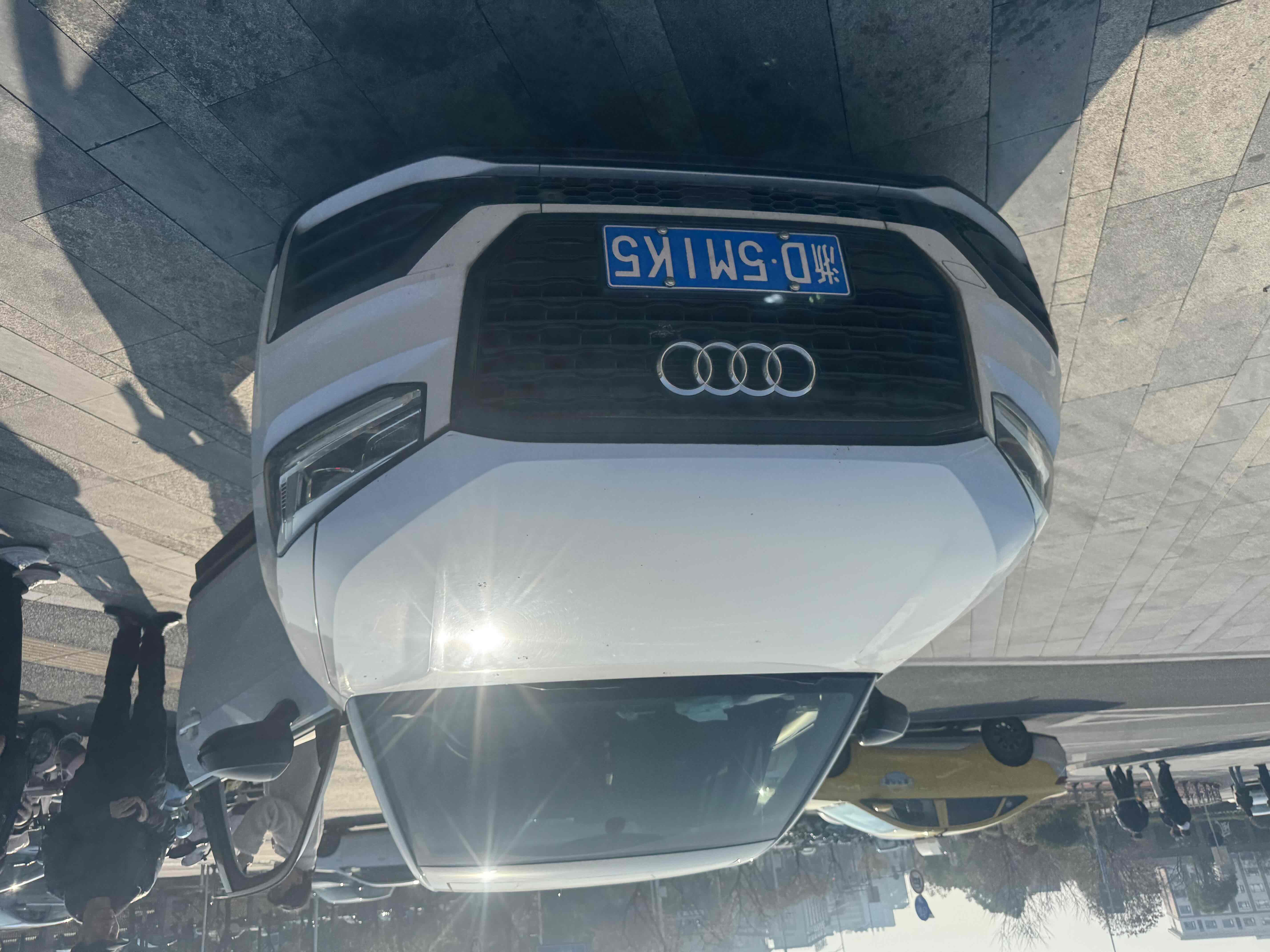 Q2L 2020 #2 Q2L 2020 car image #2