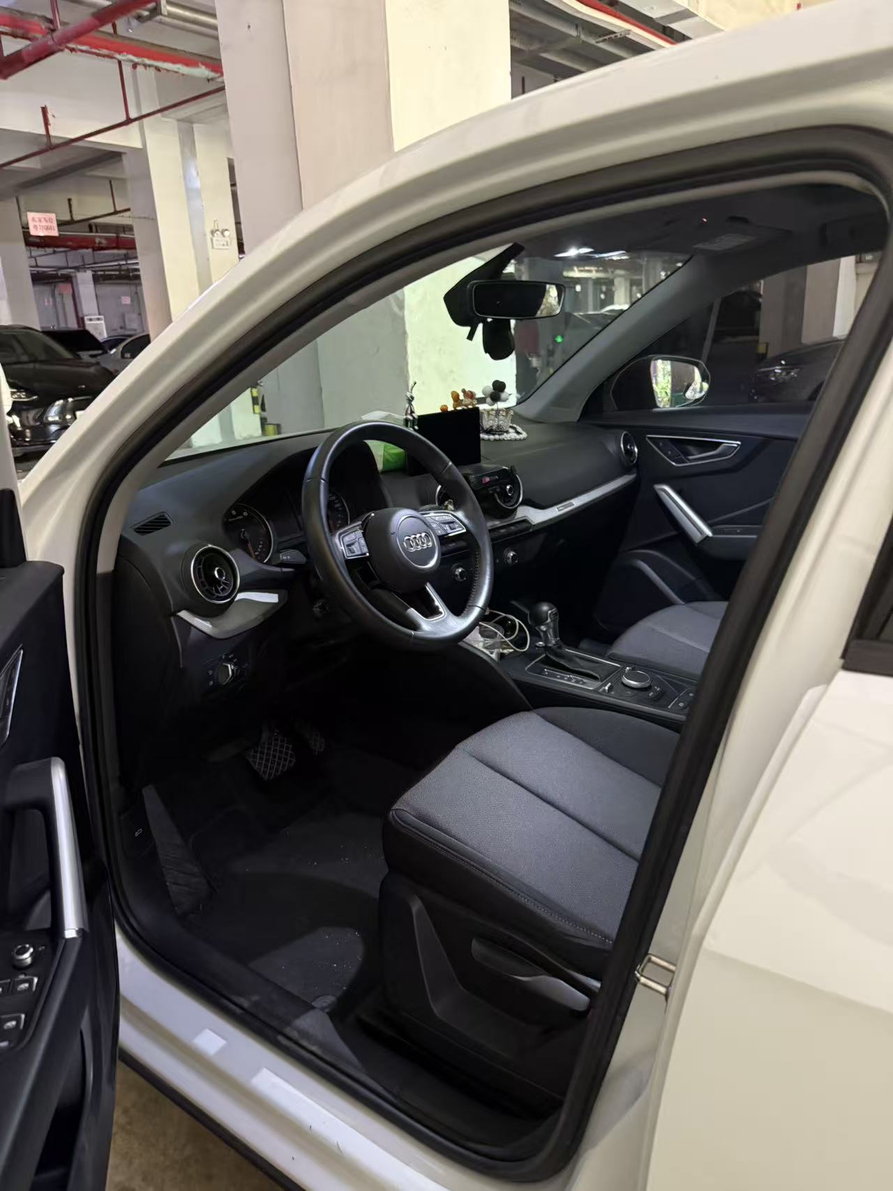 Q2L 2021 #2 Q2L 2021 car image #2