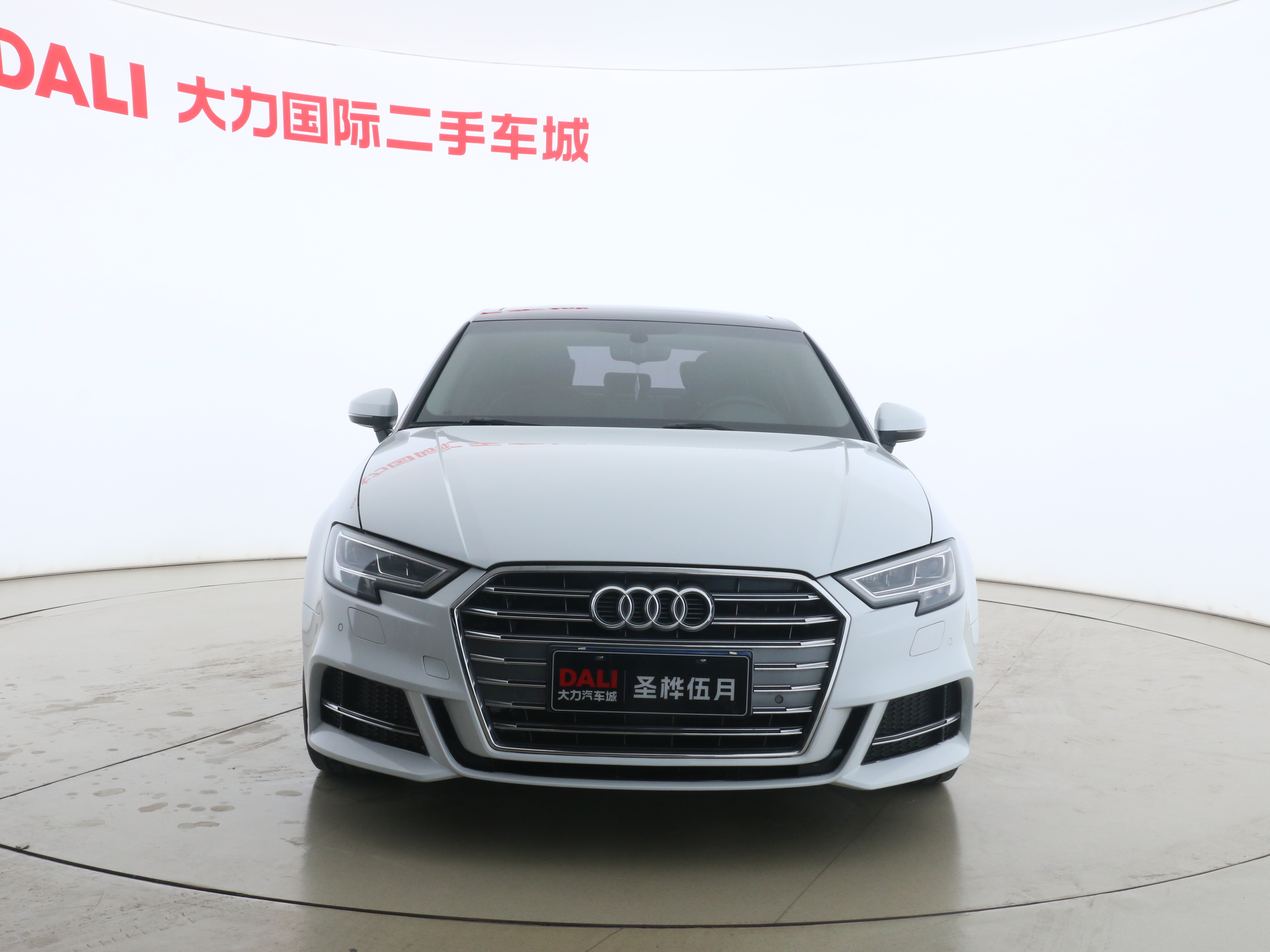Audi A3 2020 #2 Audi A3 2020 car image #2
