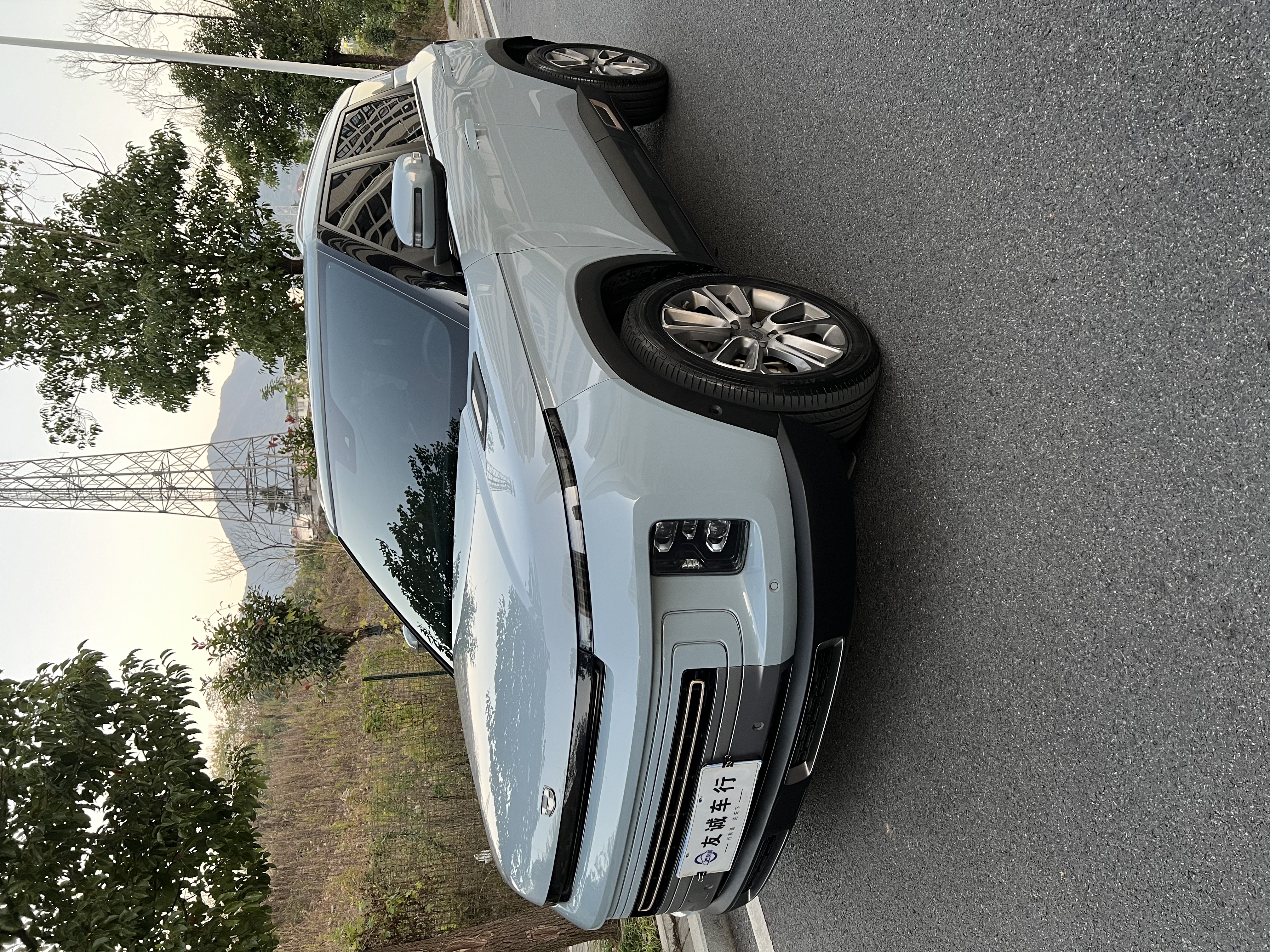 GEELY ICON 2020 imagen de coche #2