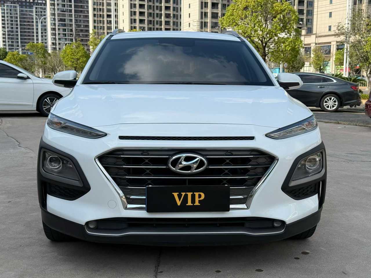 Hyundai ENCINO 2020 immagine di auto #2