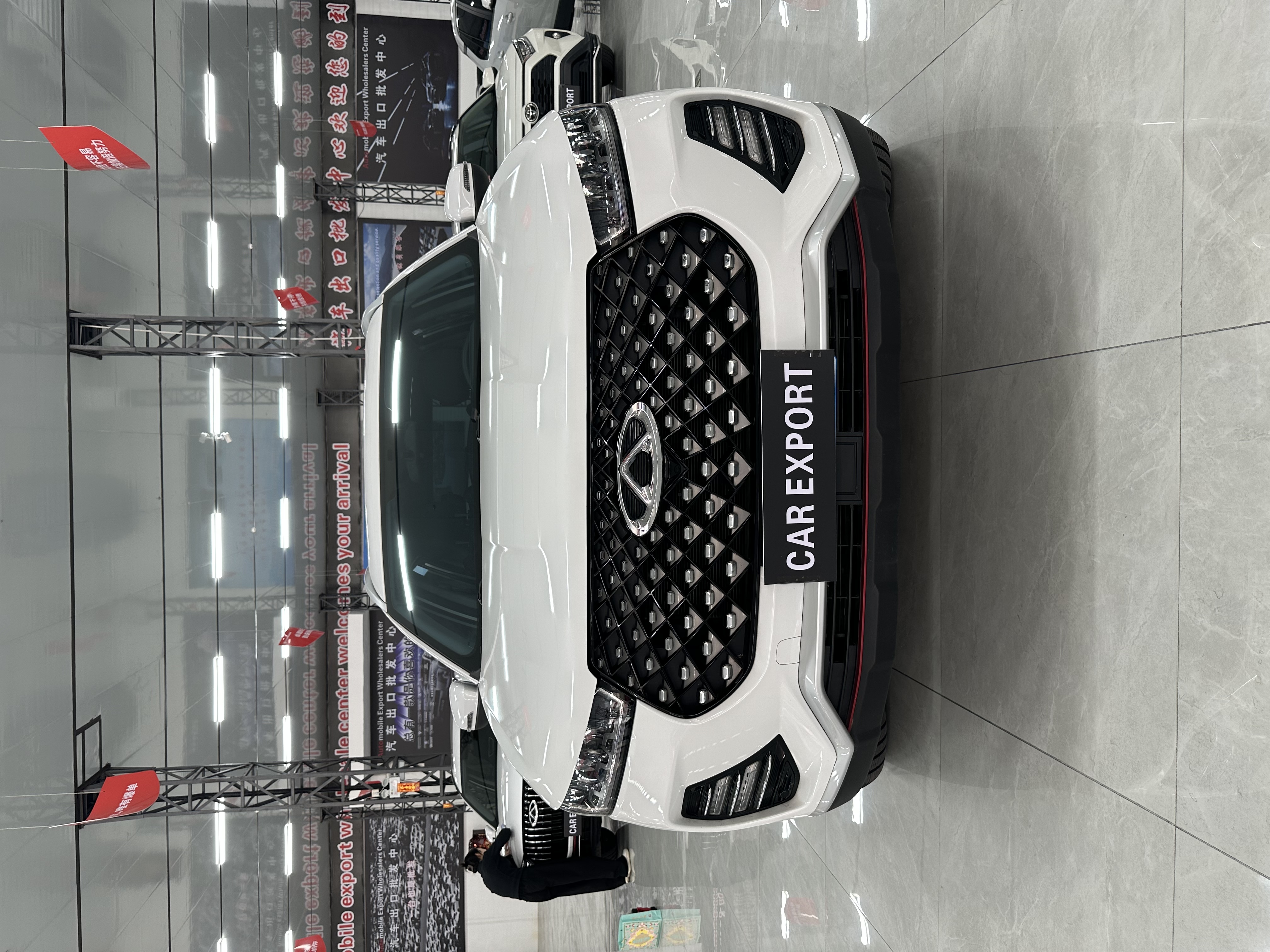 Chery Tiggo 7 2021 #2 Chery Tiggo 7 2021 car image #2