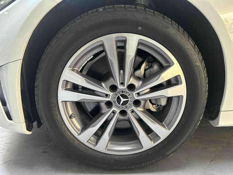 Mercedes-Benz C Class 2020 #2 Mercedes-Benz C Class 2020 car image #2