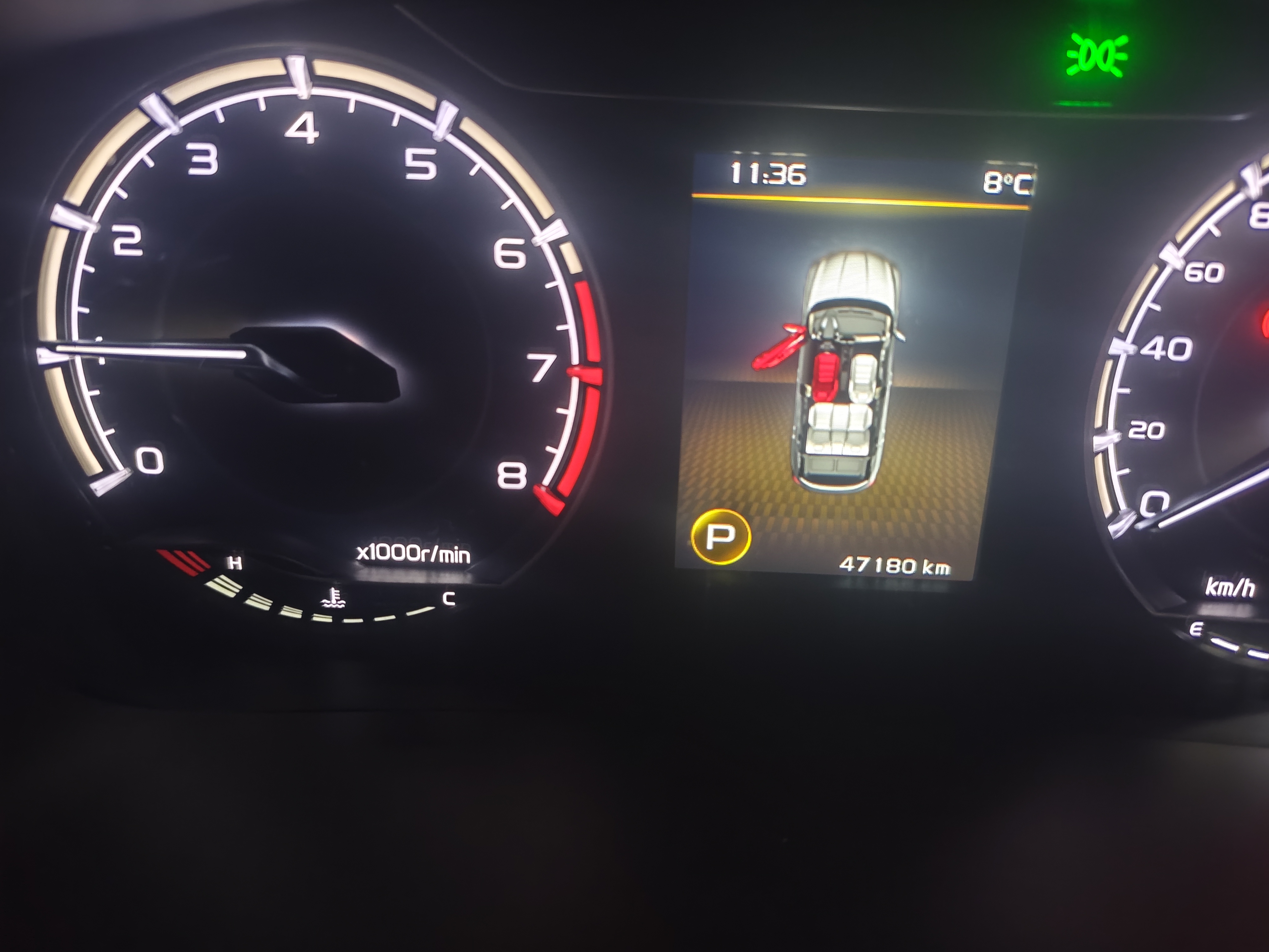 GEELY Coolray 2021 #2 GEELY Coolray 2021 car image #2