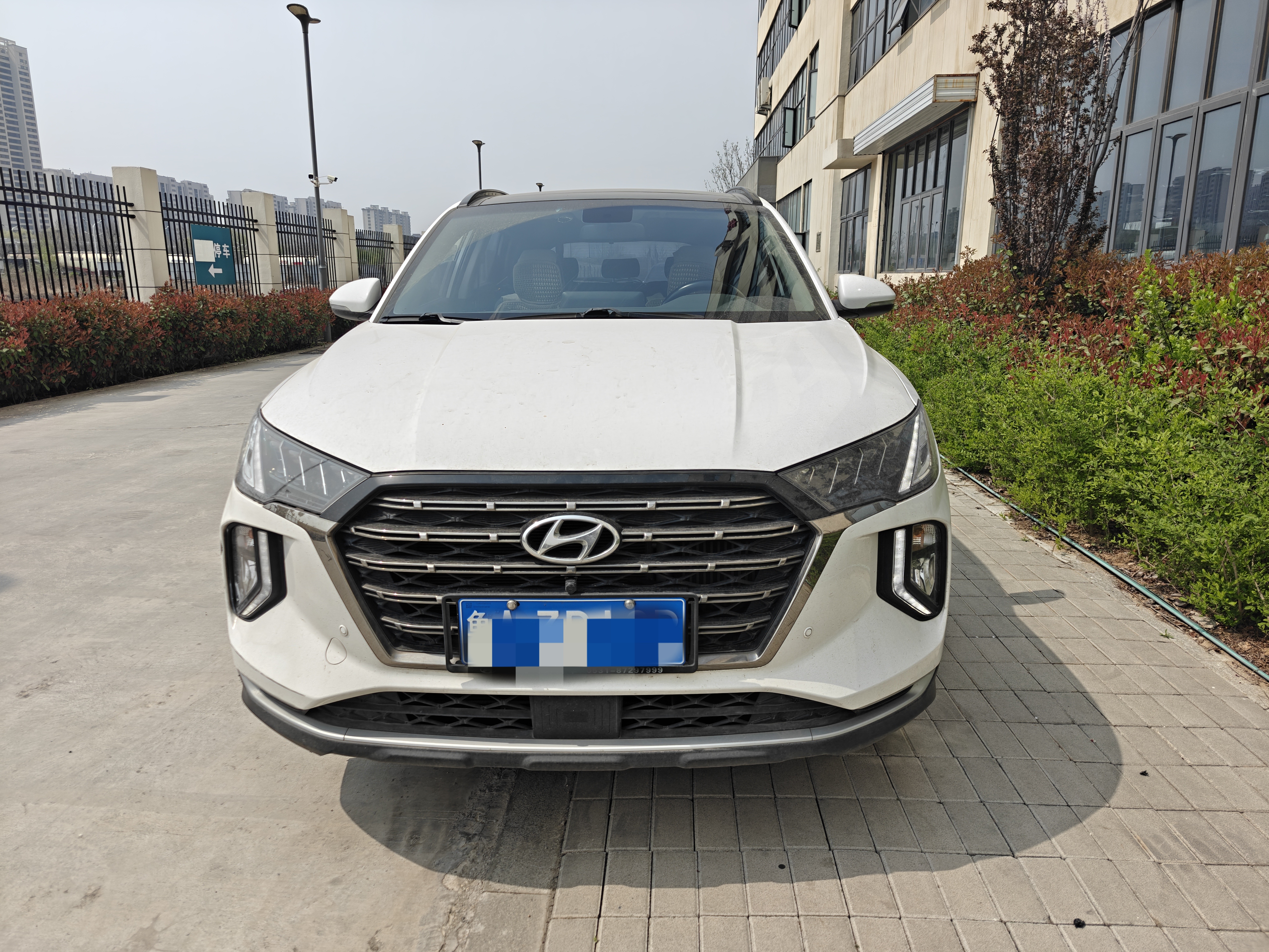 Hyundai Tucson 2020 immagine di auto #2