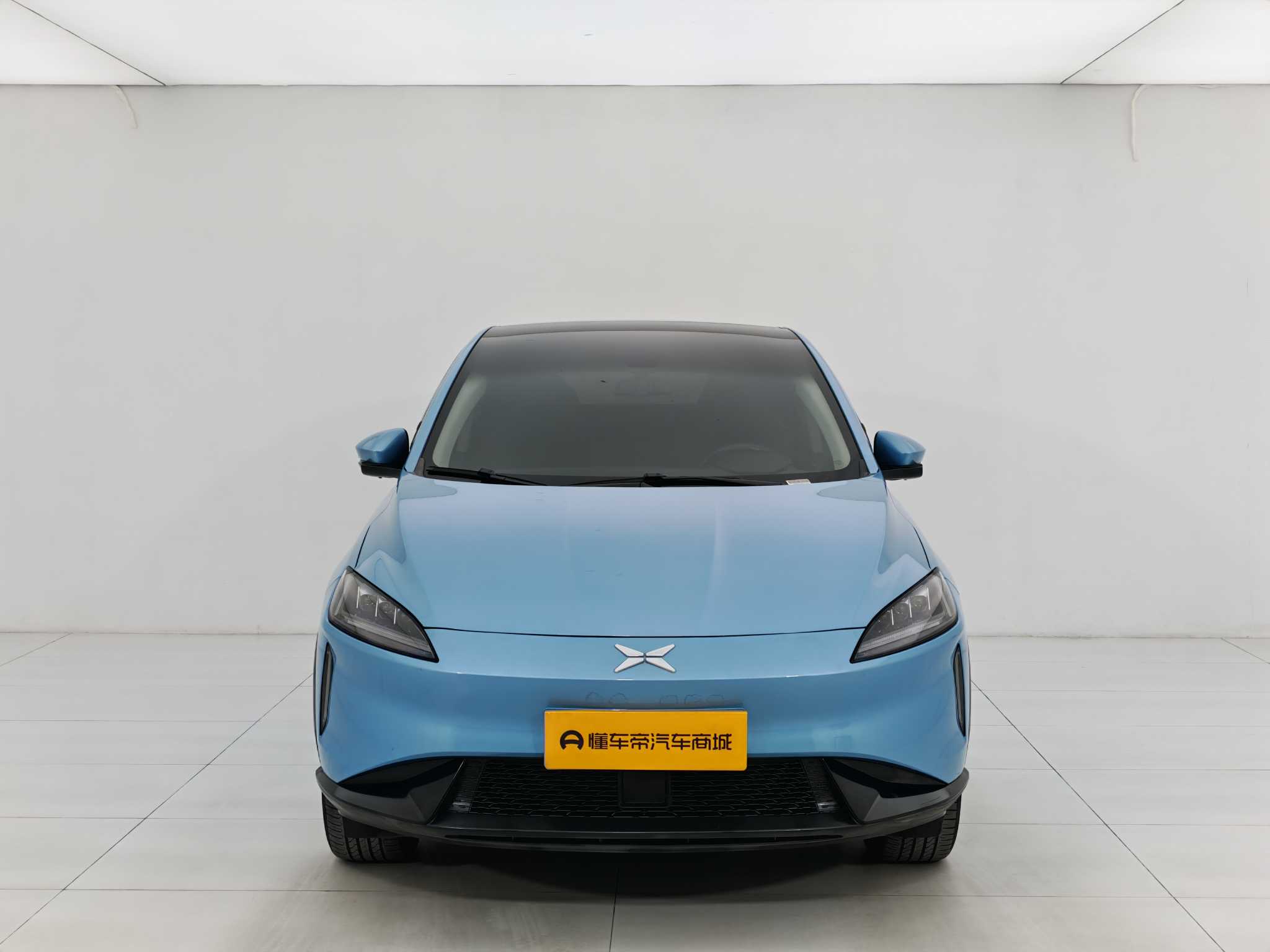 Xpeng G3 2021 imagem de carro #2