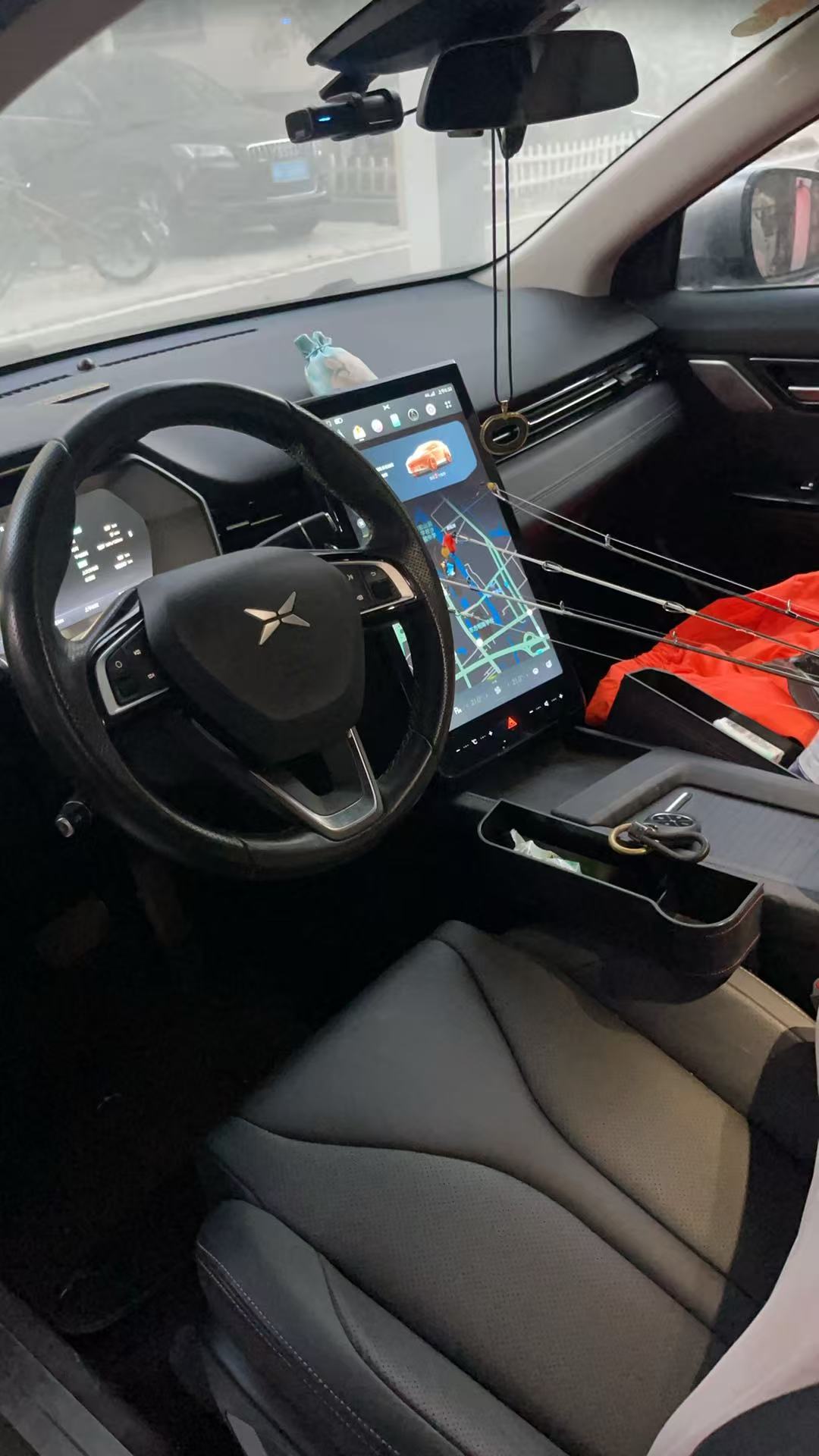 小鹏 小鹏G3 2021 汽车图片 #2