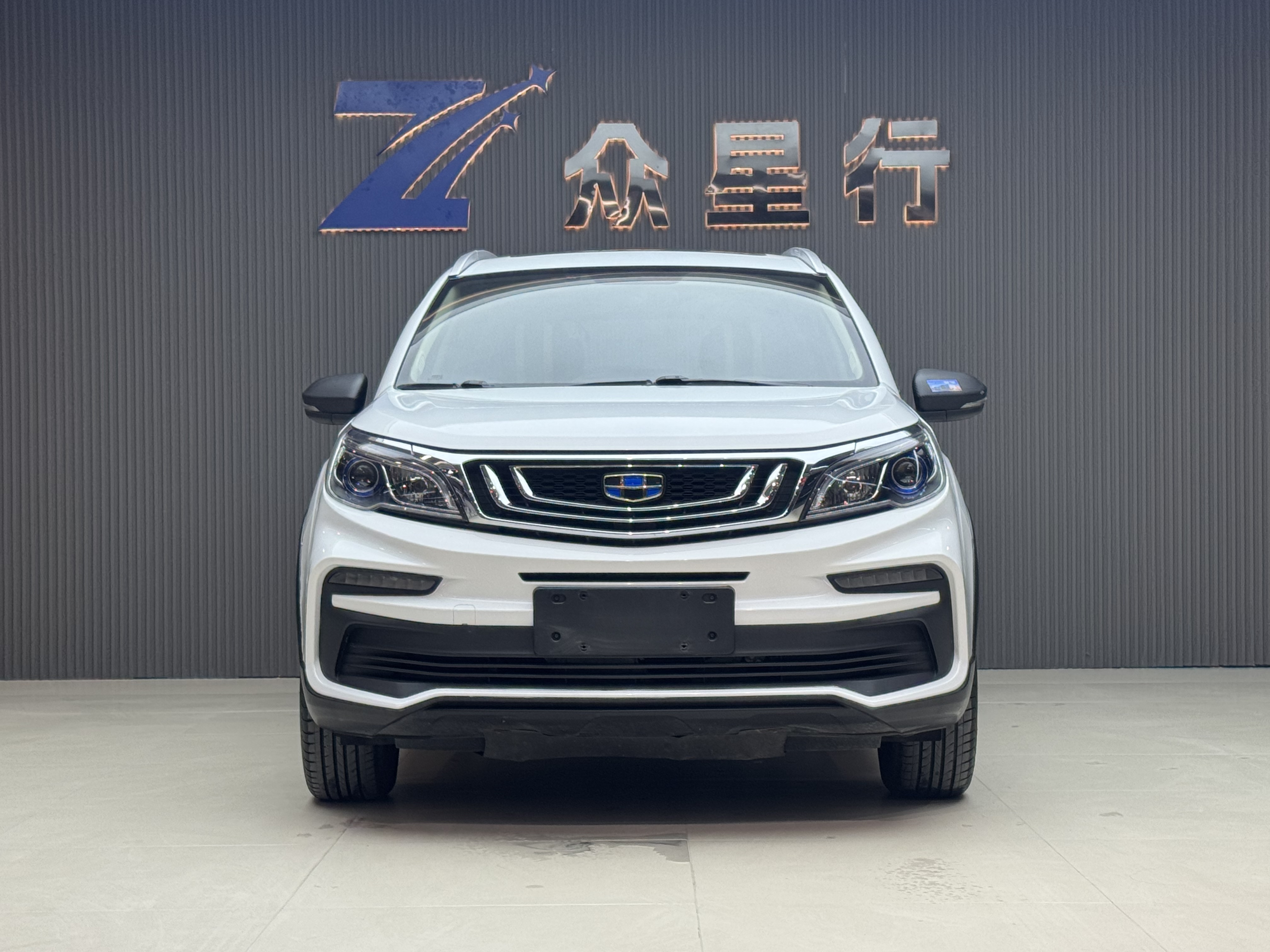Vision X3 2021 #2 Vision X3 2021 car image #2