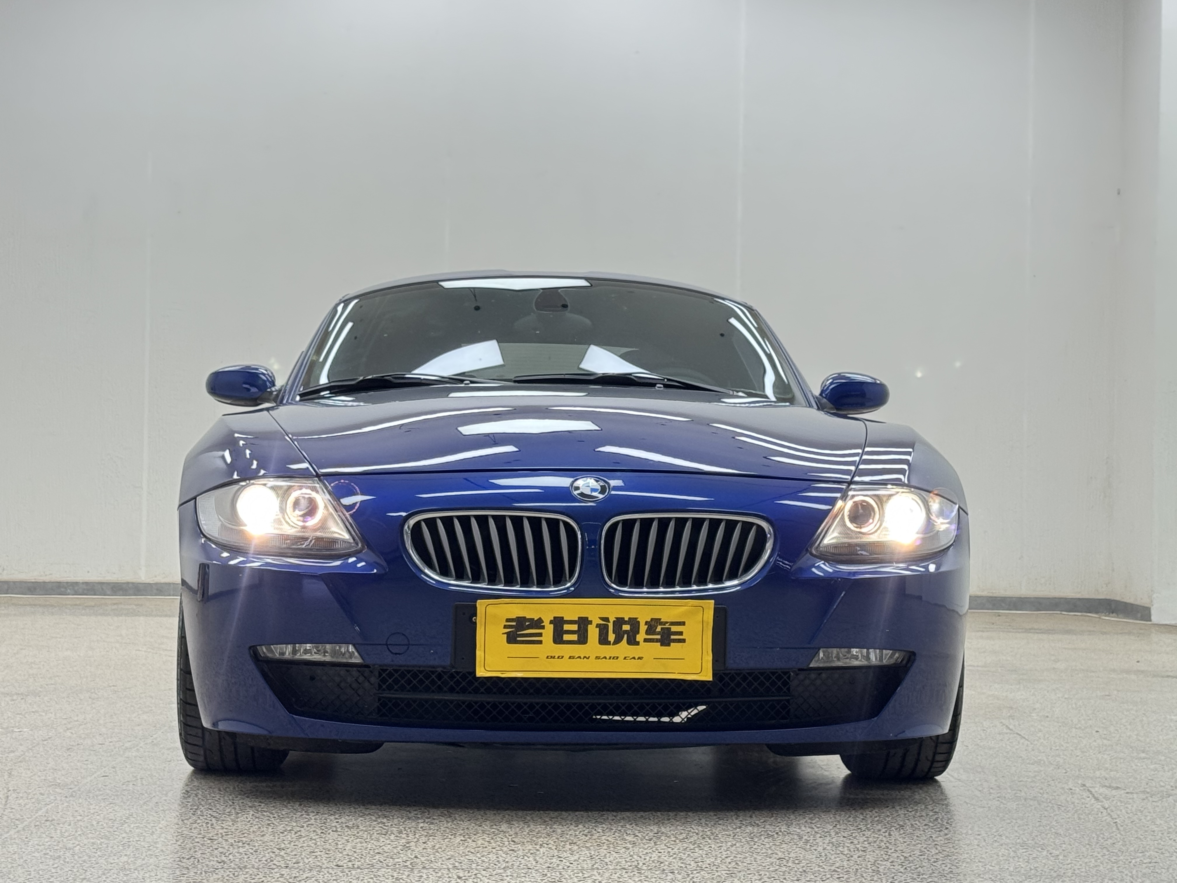 BMW Z4 2009 car image #2