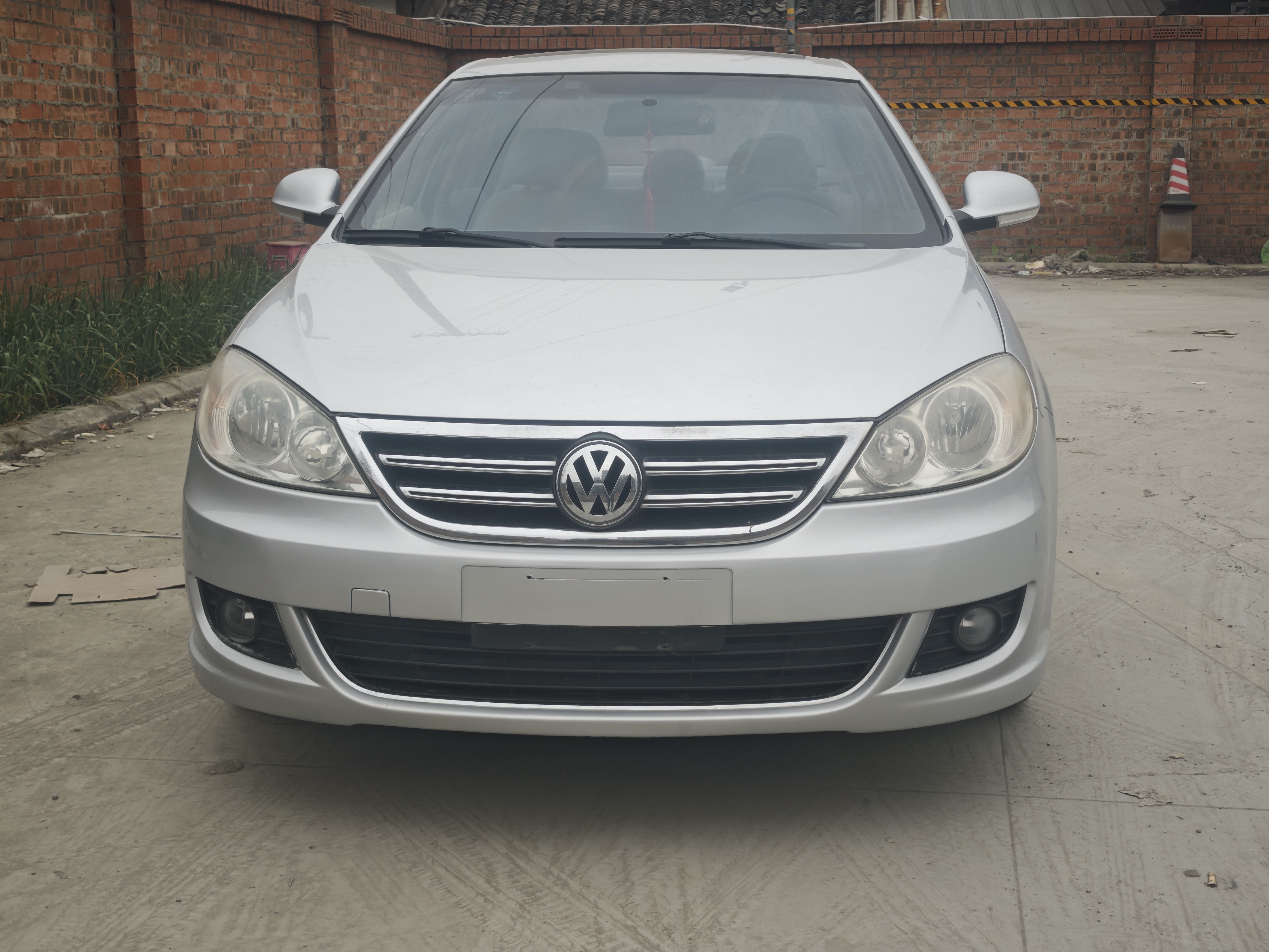 Volkswagen Lavida 2010 #2 Volkswagen Lavida 2010 car image #2