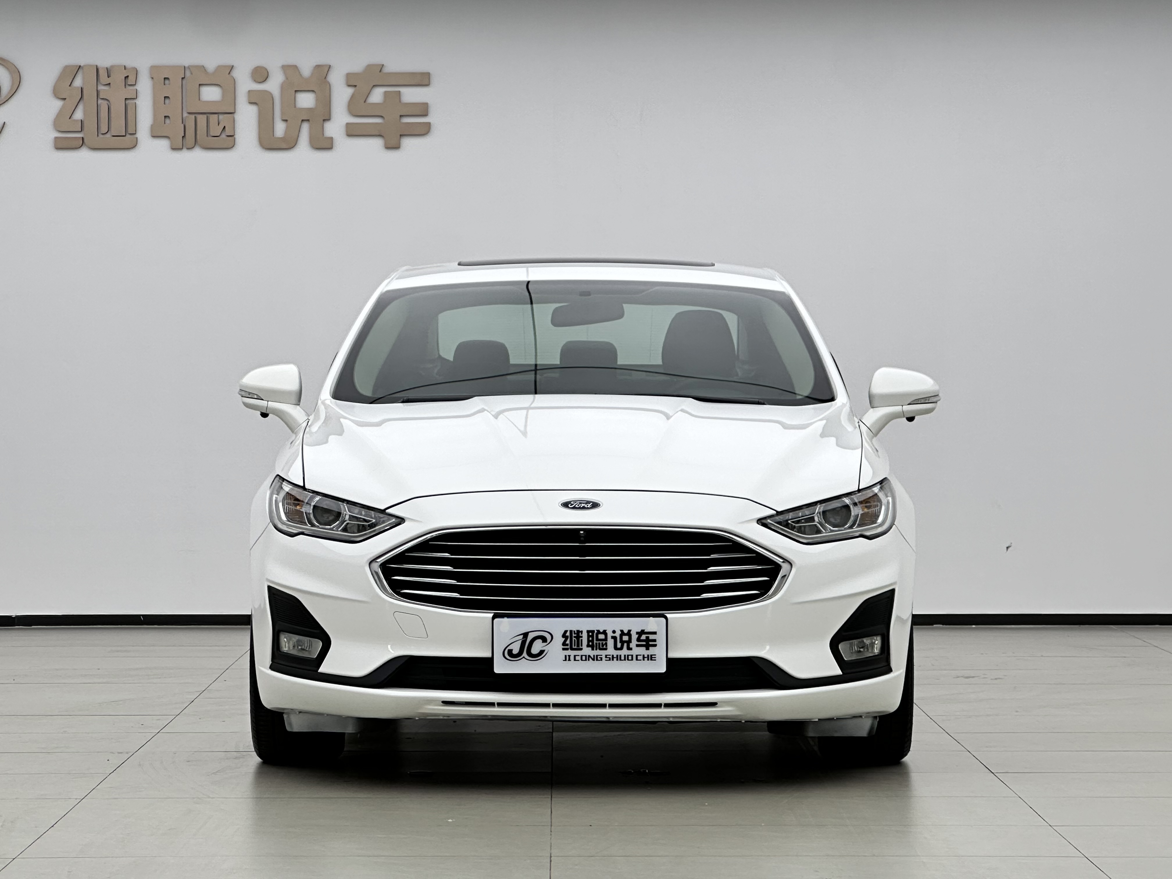 Ford Mondeo 2022 #2 Ford Mondeo 2022 car image #2