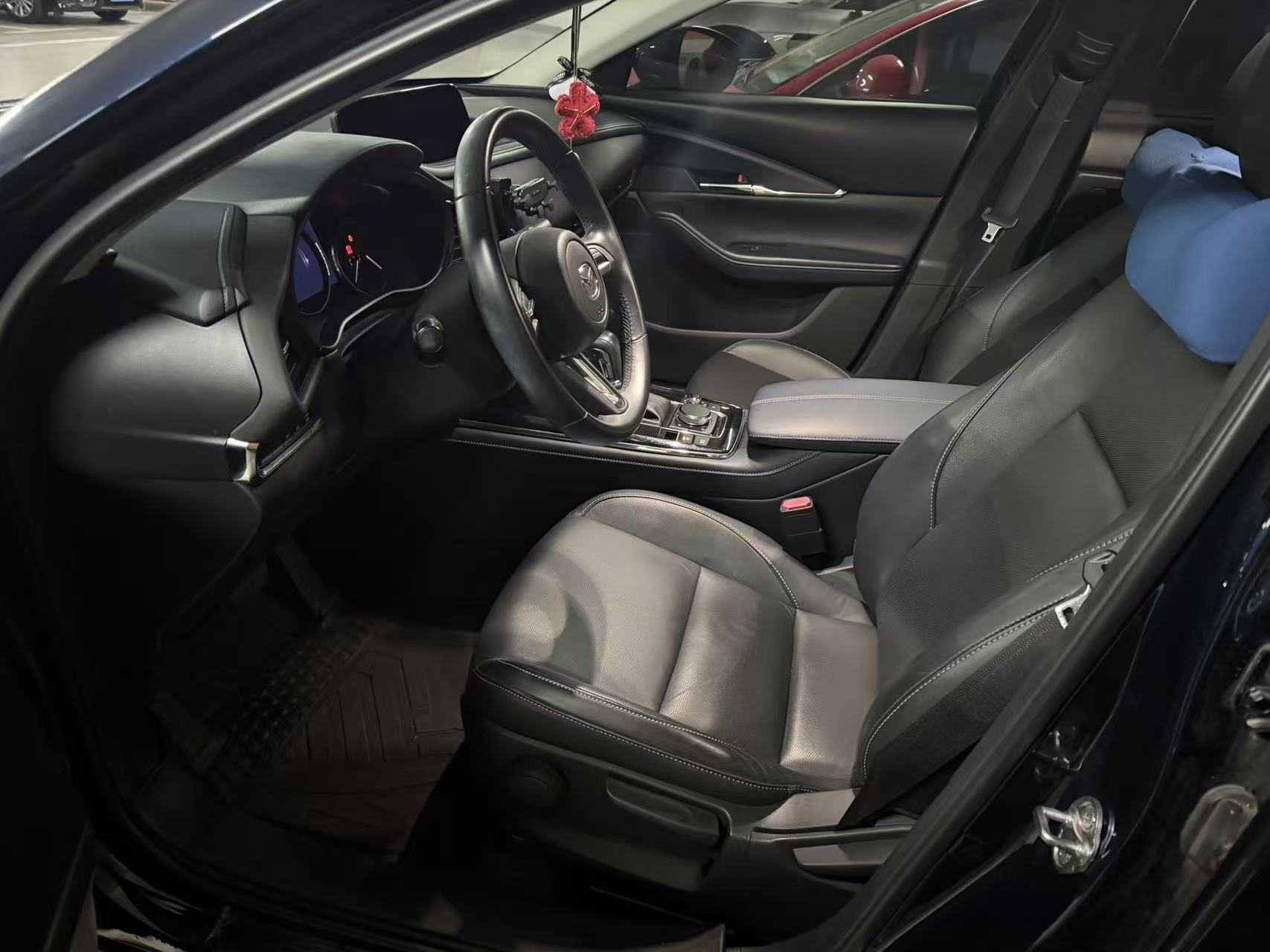 马自达 马自达CX-30 2021 汽车图片 #2