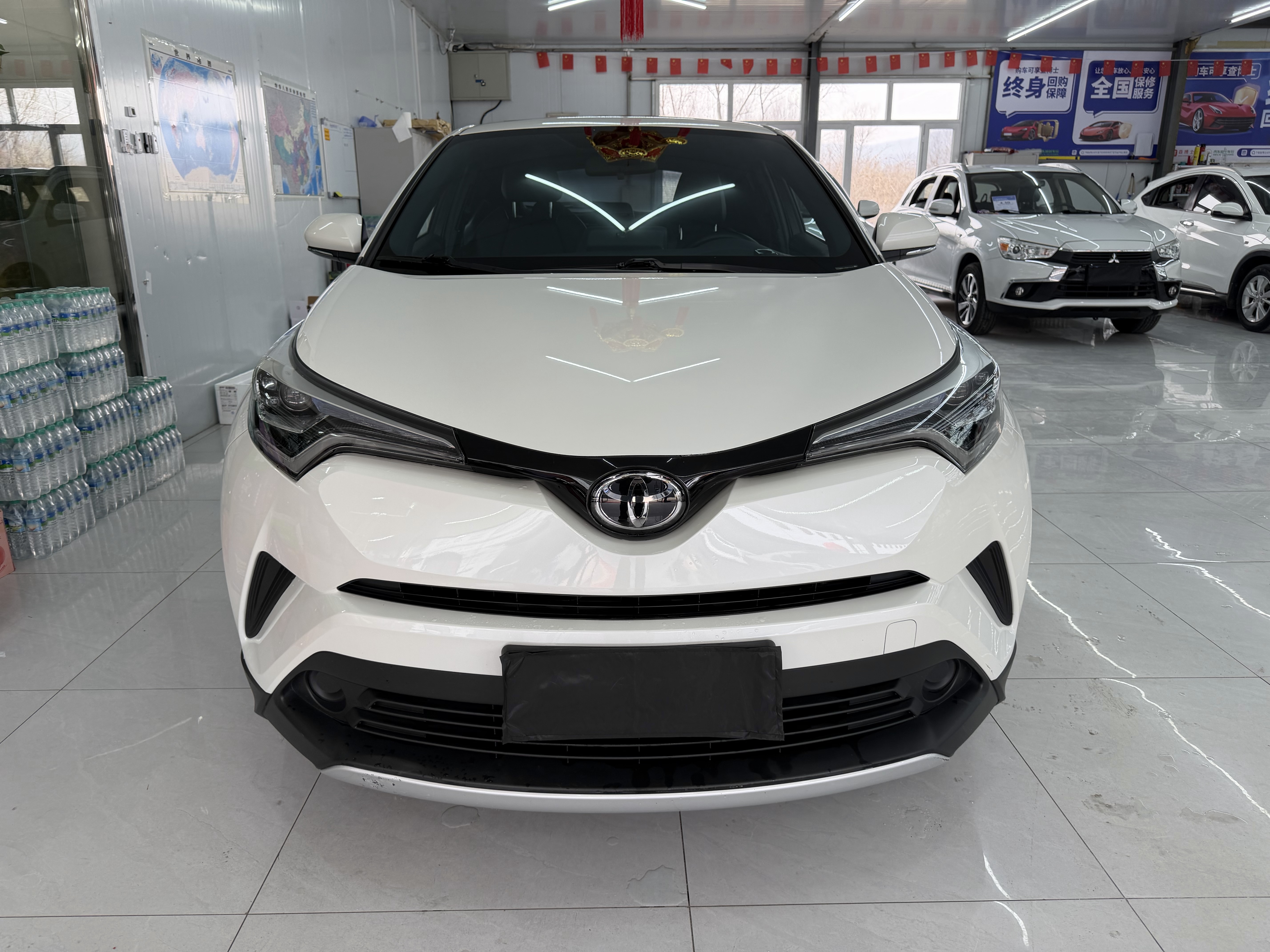 Toyota Izoa 2021 immagine di auto #2