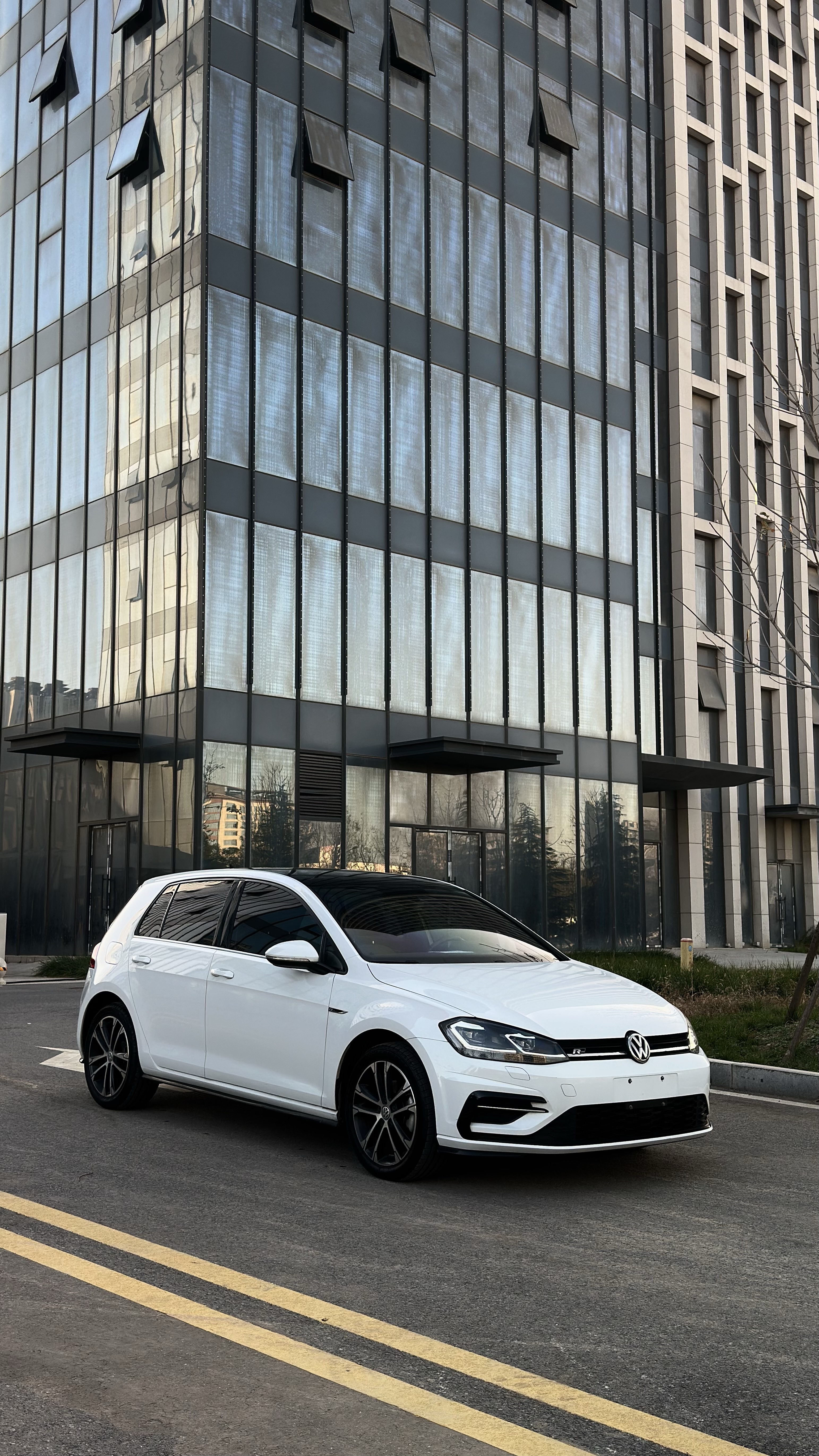 Volkswagen Golf 2020 #2 Volkswagen Golf 2020 car image #2