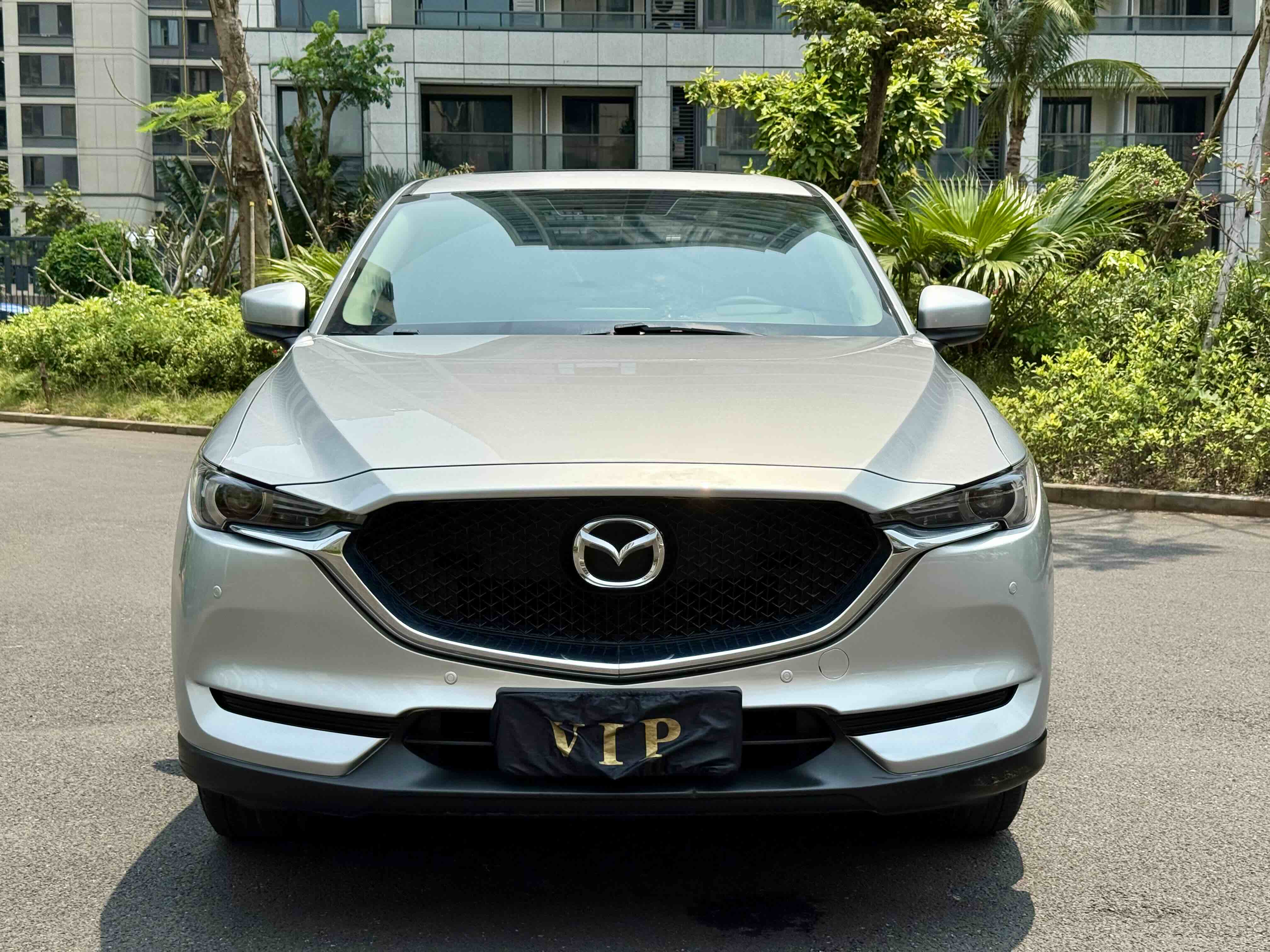 马自达 马自达CX-5 2020 汽车图片 #2