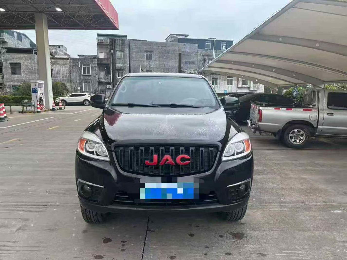 JAC 2023 #2 JAC 2023 car image #2