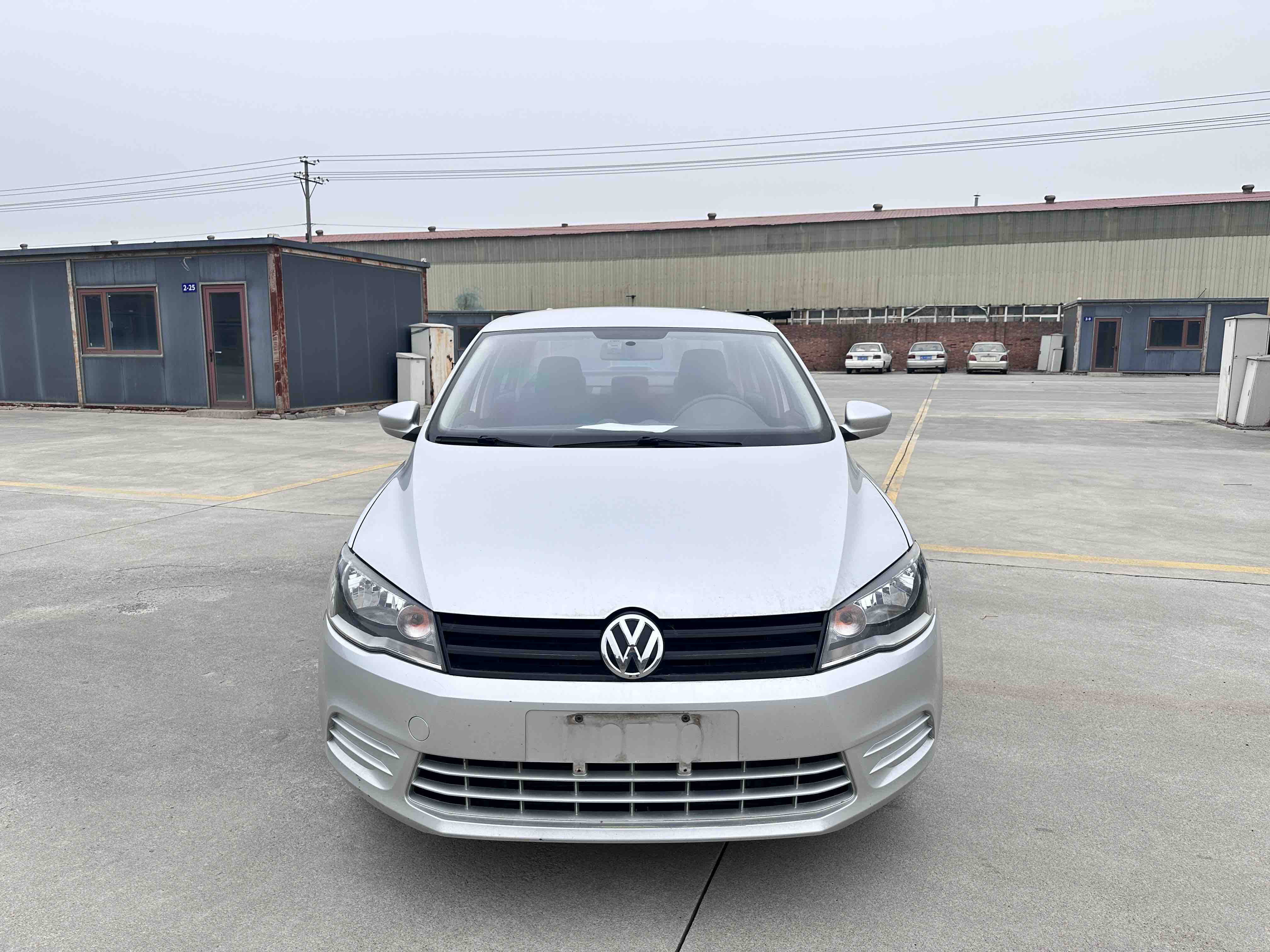 Jetta Jetta 2015 immagine di auto #2